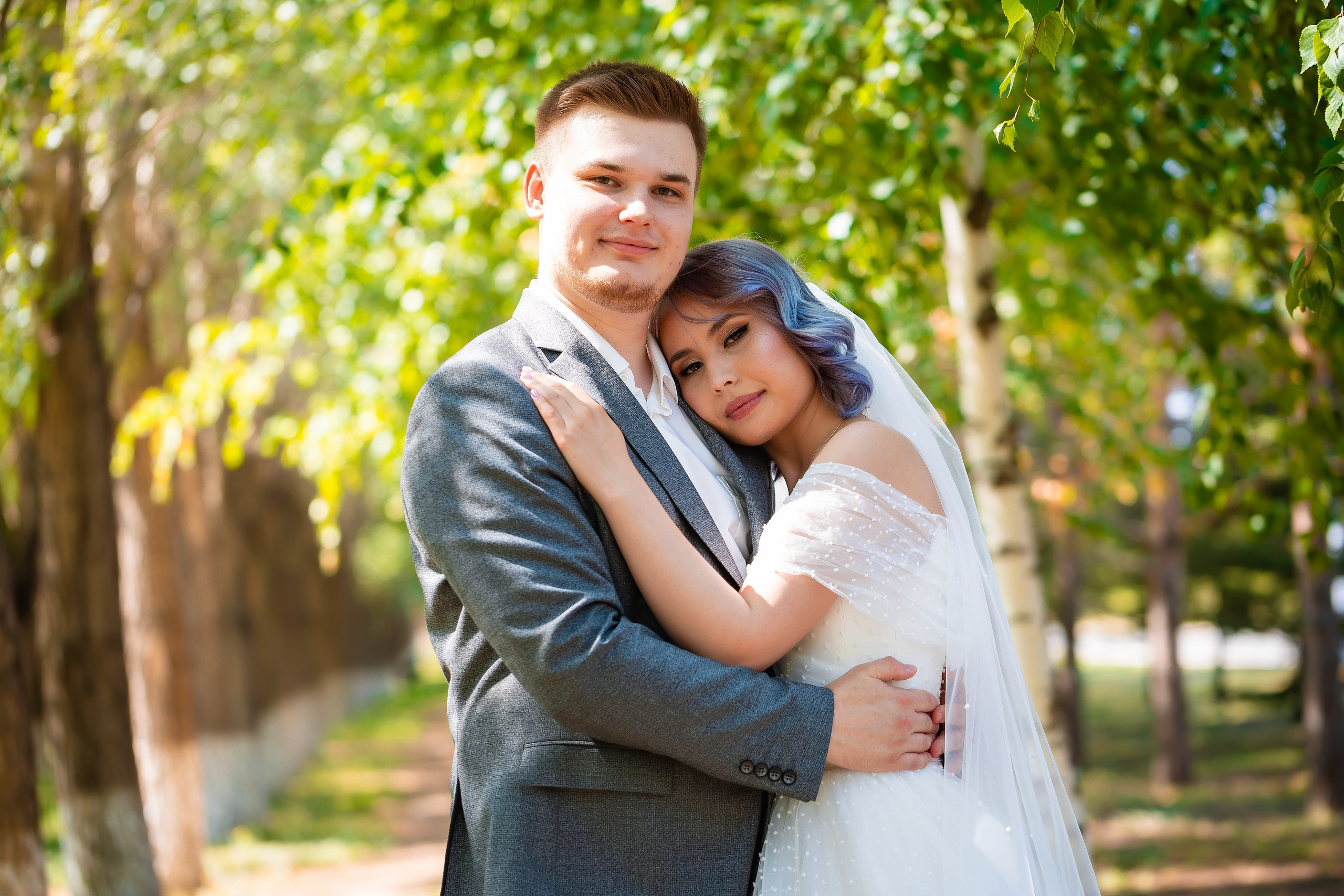 Прогулочная в Астане 20 минут. Семейный и Свадебный фотограф в Астане Александр Астапов