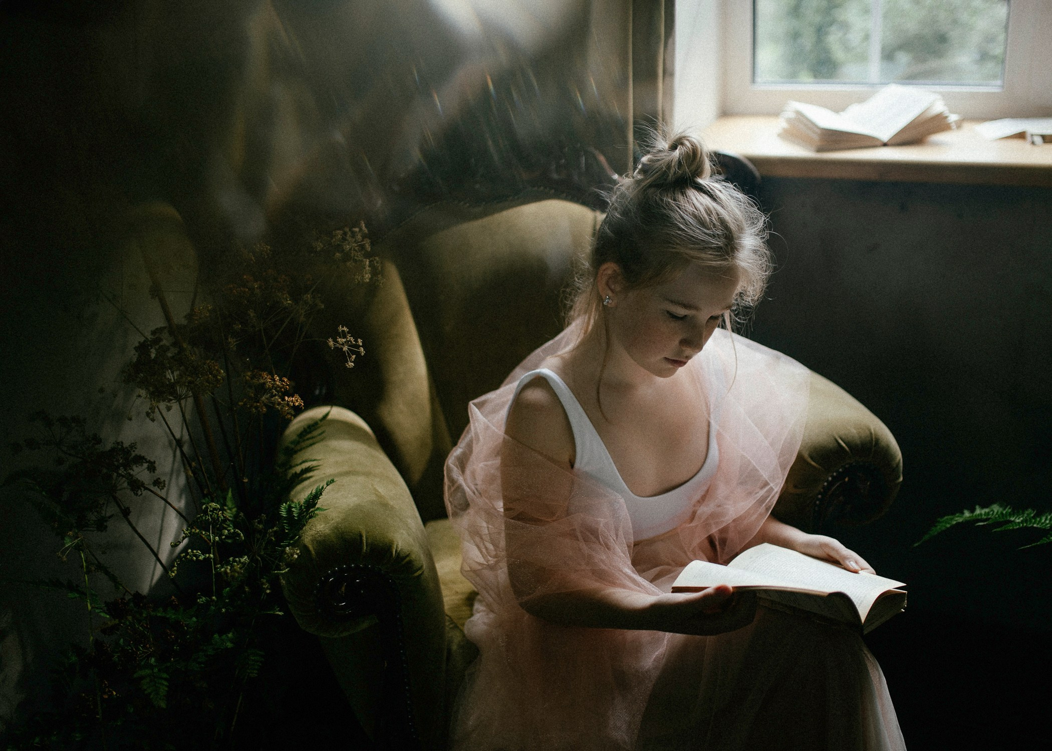 Галерея. Портретный арт-фотограф в Екатеринбурге Алена Нестерова