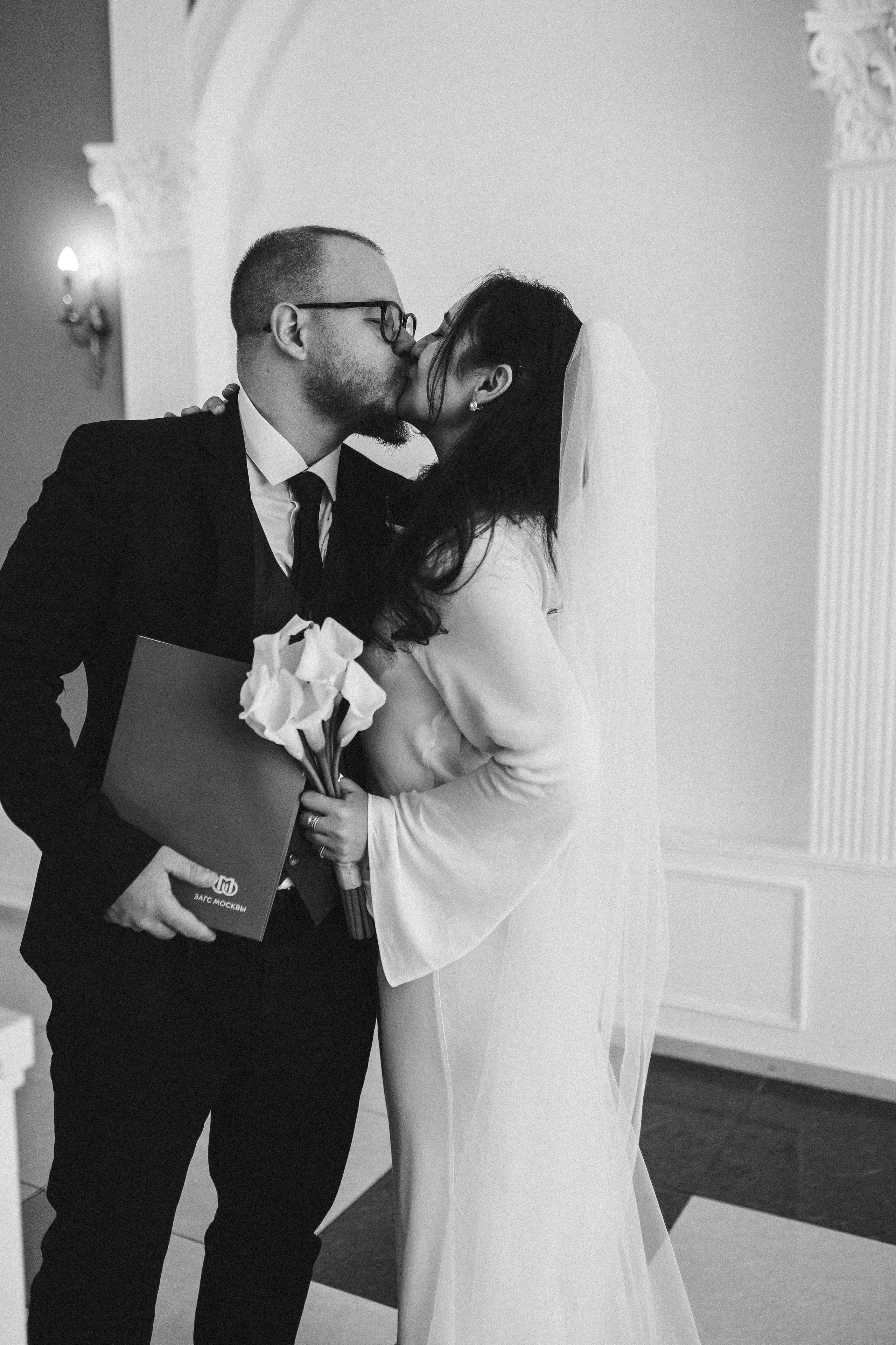 Владимир/Лиля. Фотограф в Москве Татьяна Сергеева