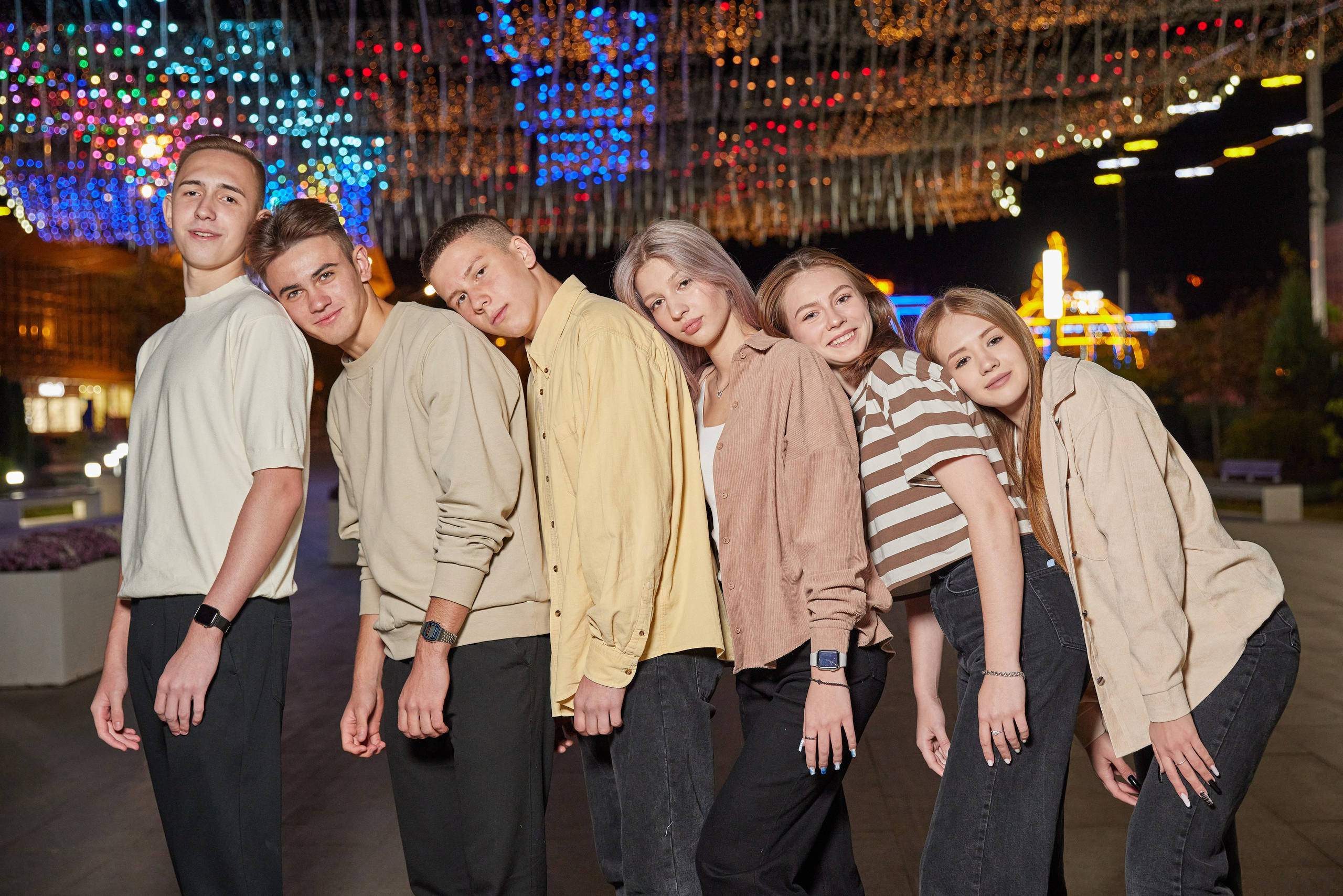 Галерея. Выпускные альбомы в Ставрополе