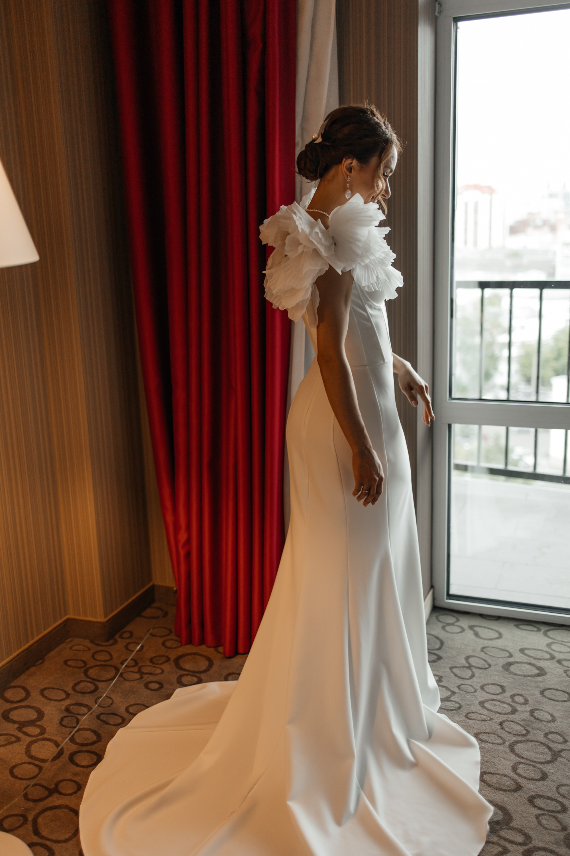 ПАКЕТ 8 ЧАСОВ. Свадебный  фотограф Новосибирск