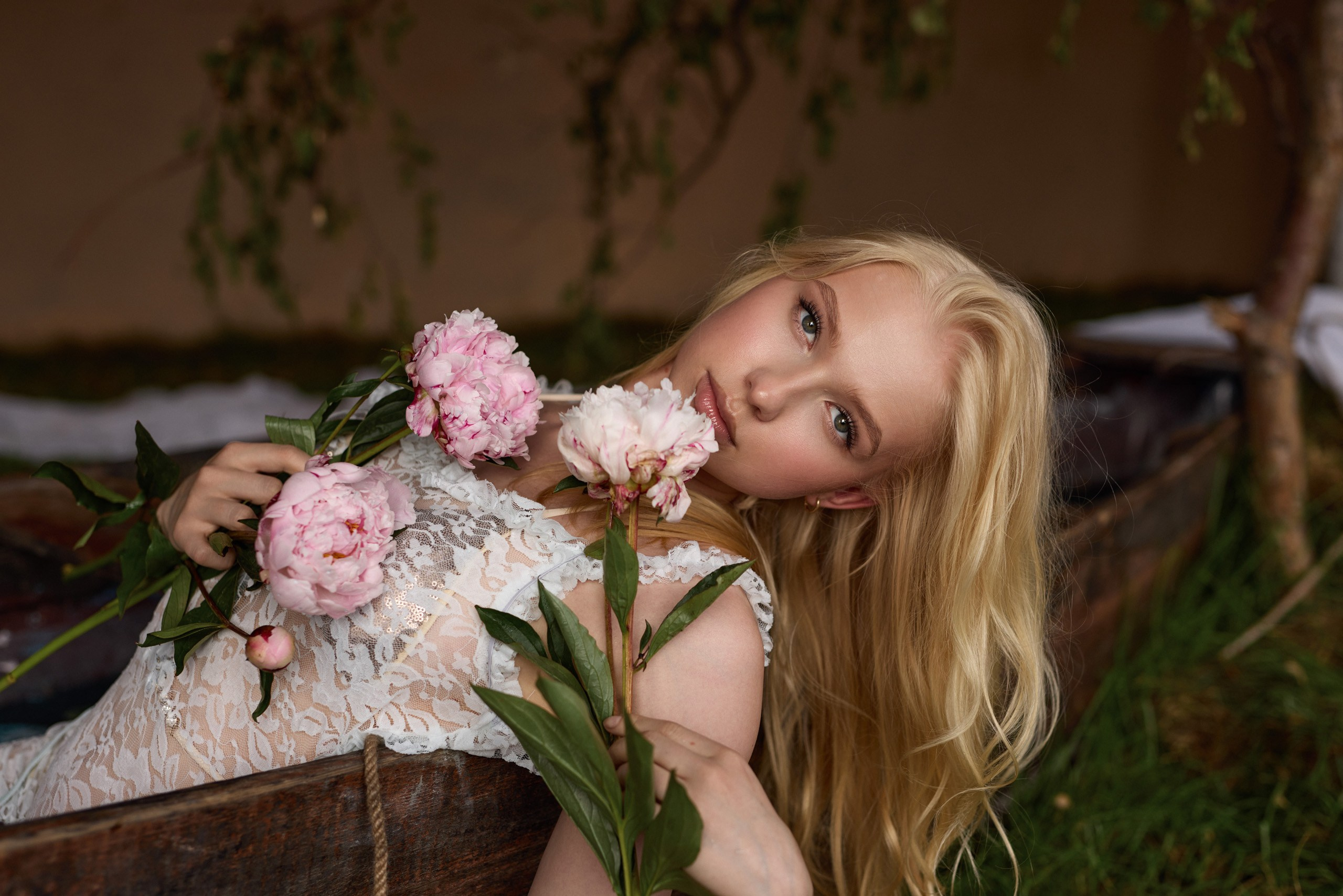 Портфолио. Творческий фотограф в Екатеринбурге, Михаил Шатихин