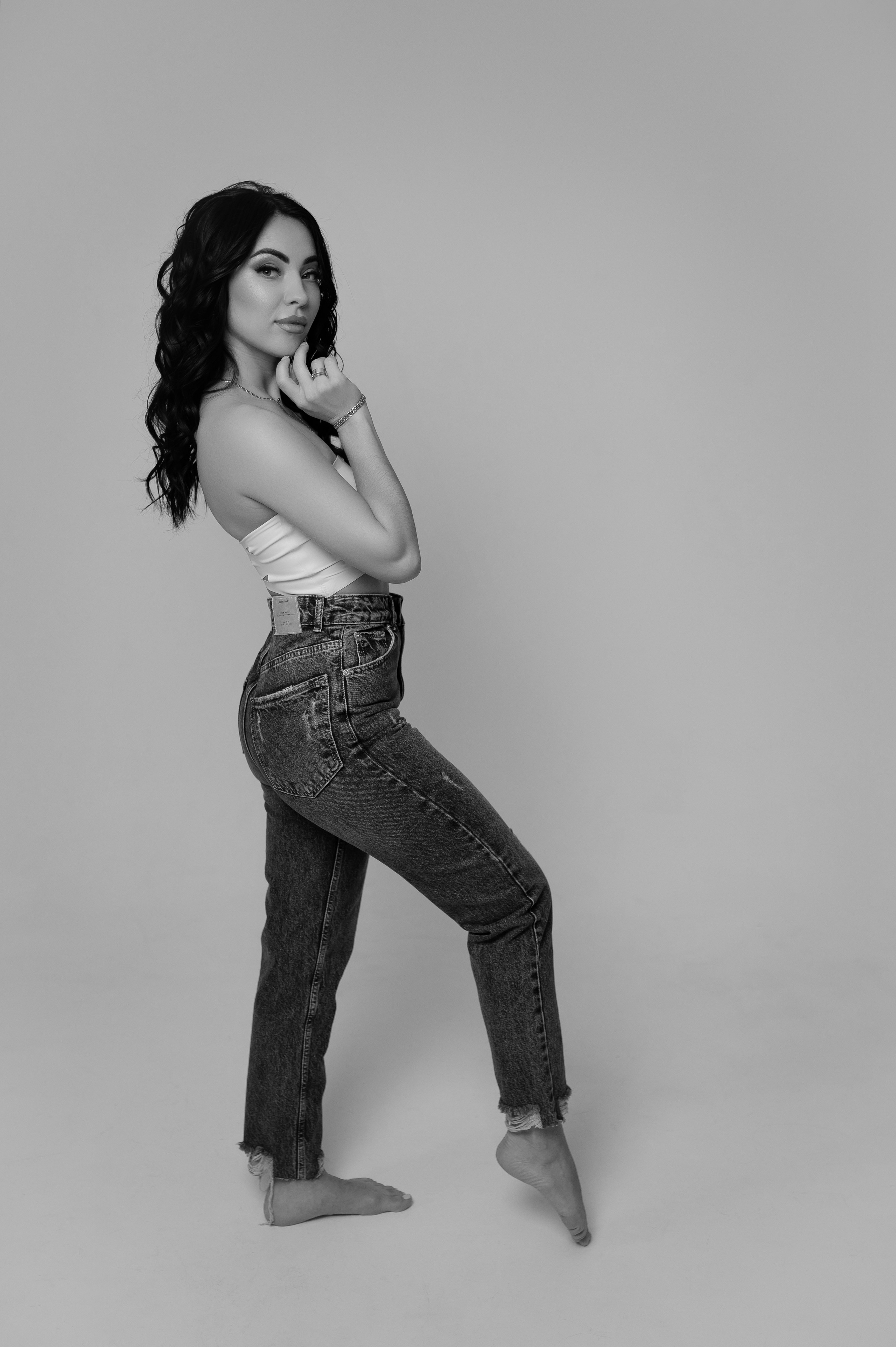 Ольга. Твой личный проводник к красивым фотографиям в Старом Осколе