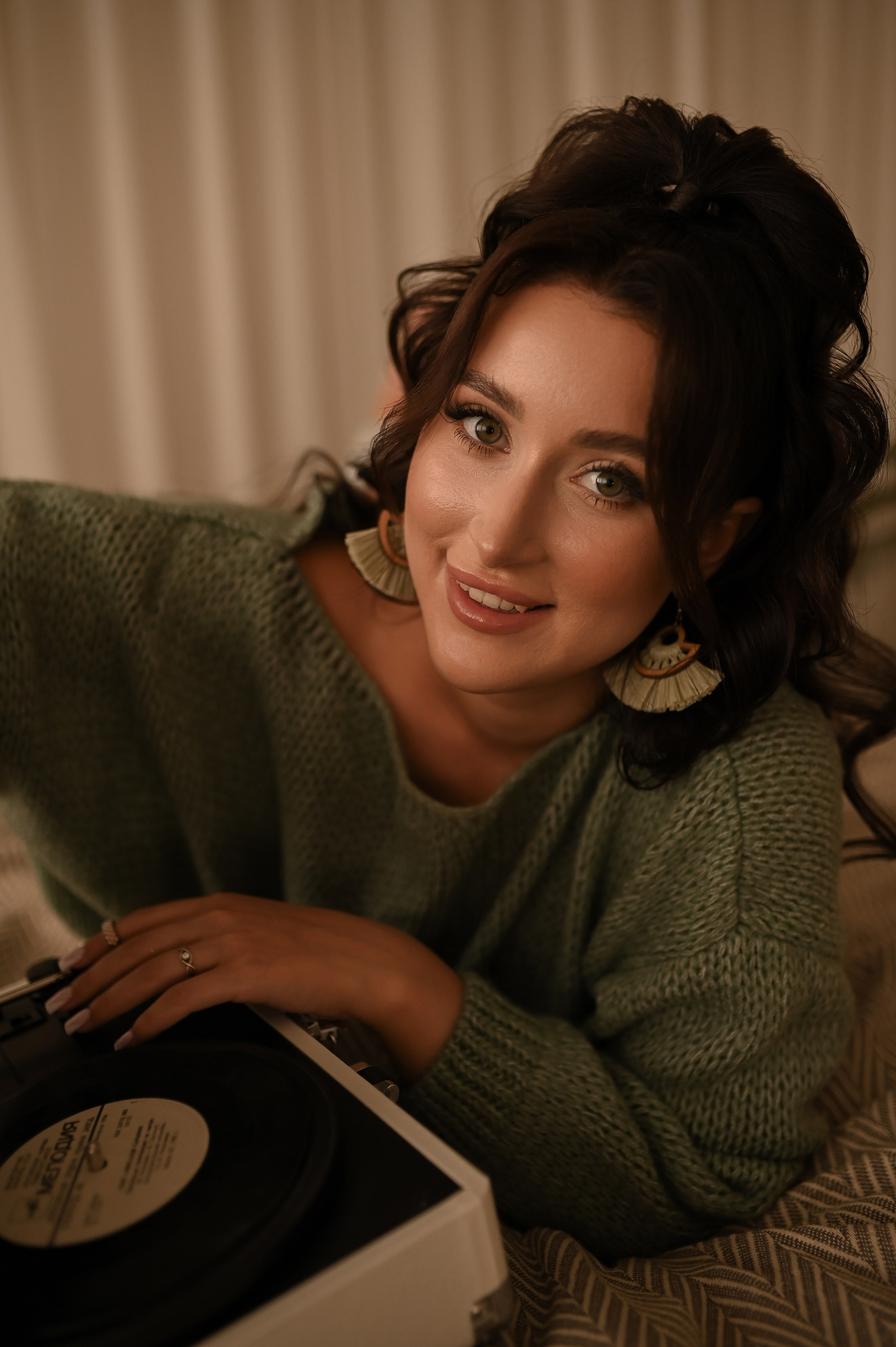 Надежда. Твой личный проводник к красивым фотографиям в Старом Осколе