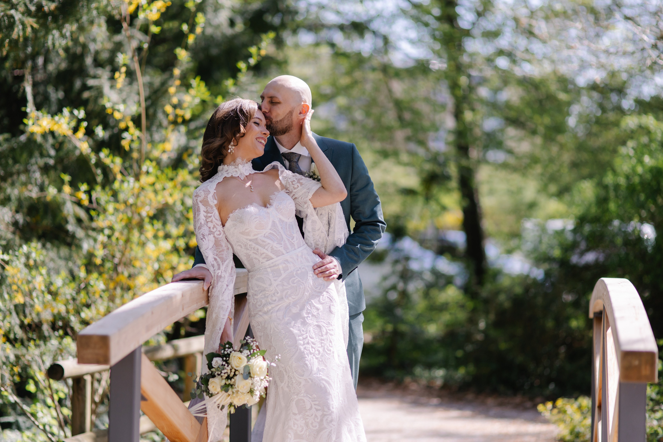 Hochzeitsportfolio | Hochzeitsfotograf München & Ismaning