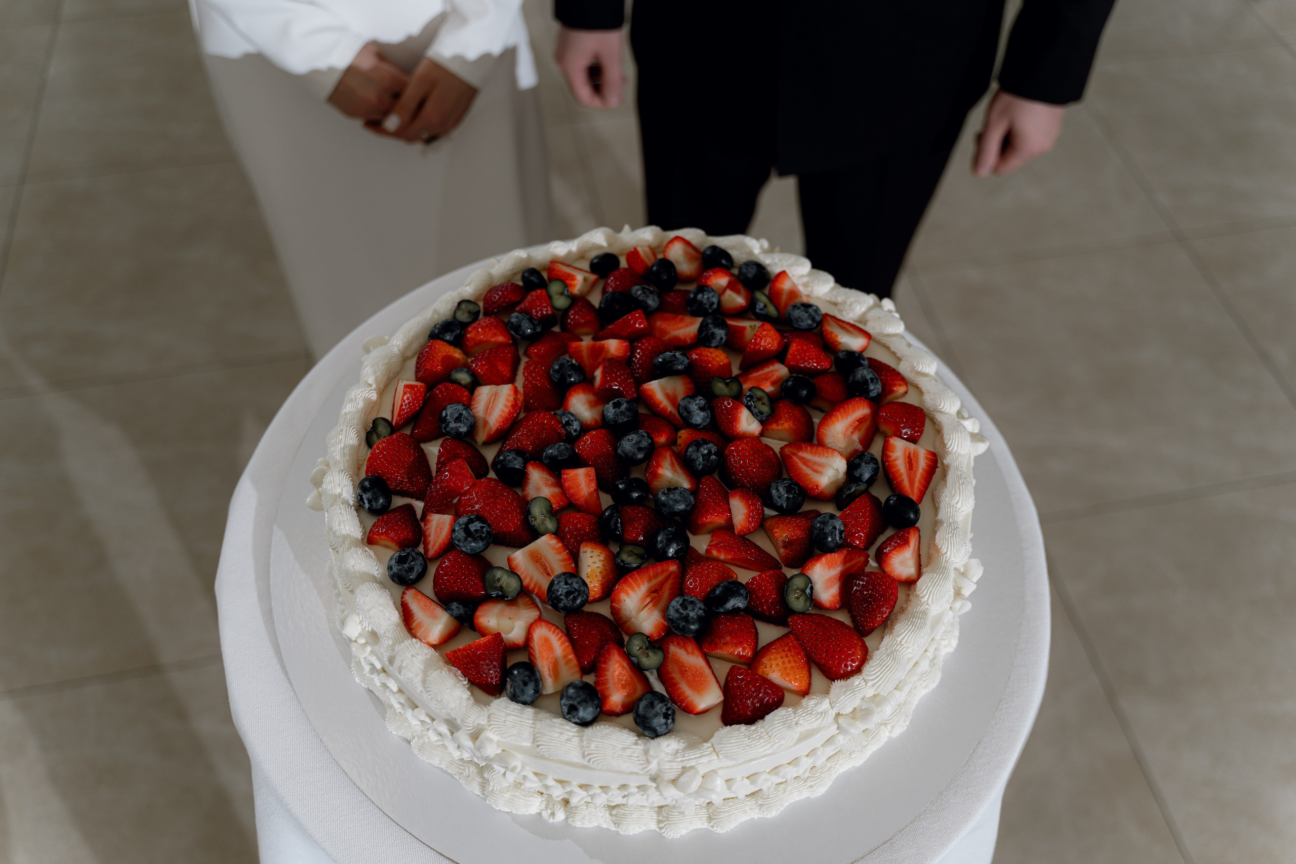 Ильдар & Алия. RAMIL SAFIULLIN