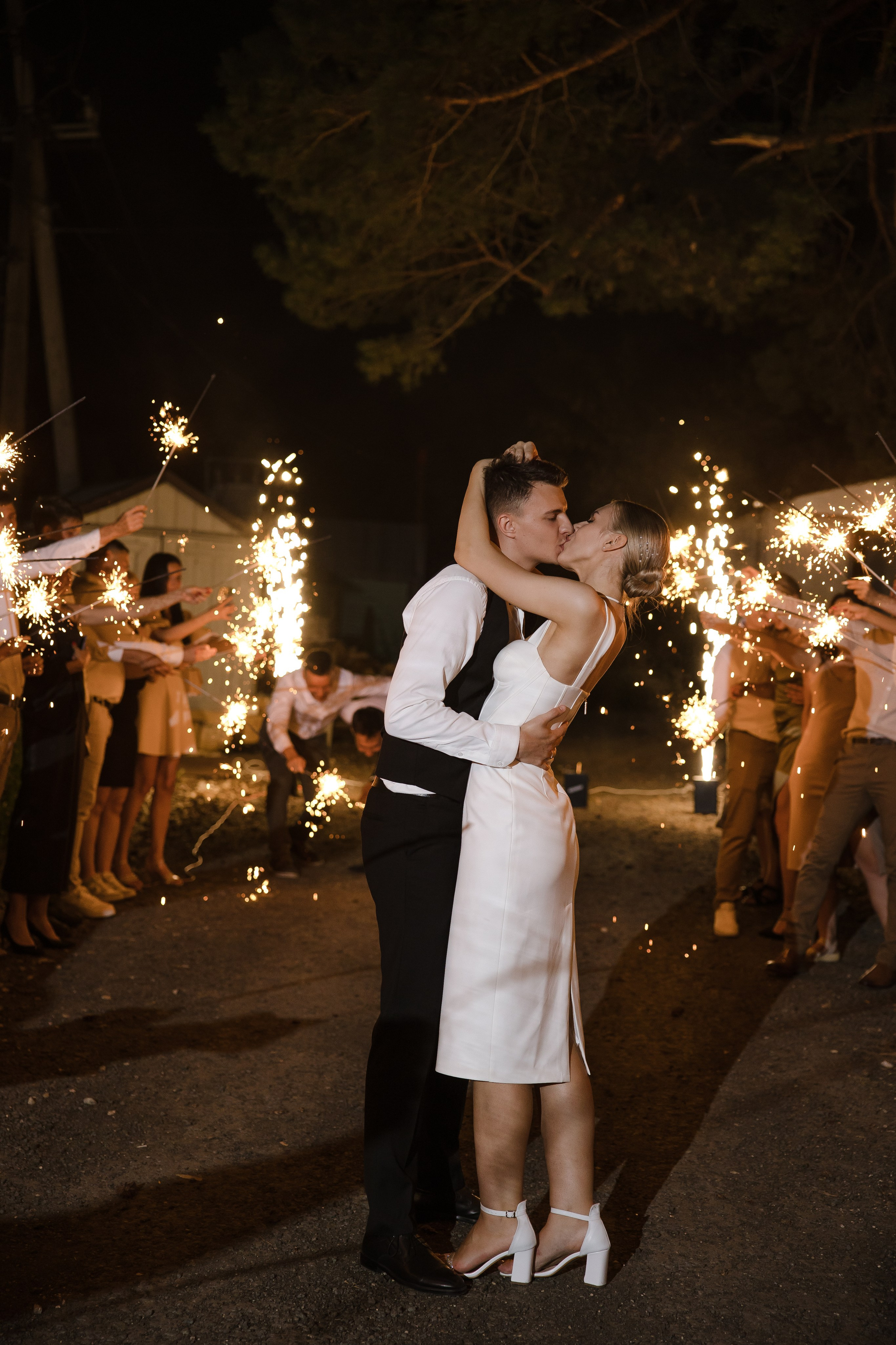 A&N. Свадебный и семейный фотограф в Самаре и Тольятти | Елена Топанцева