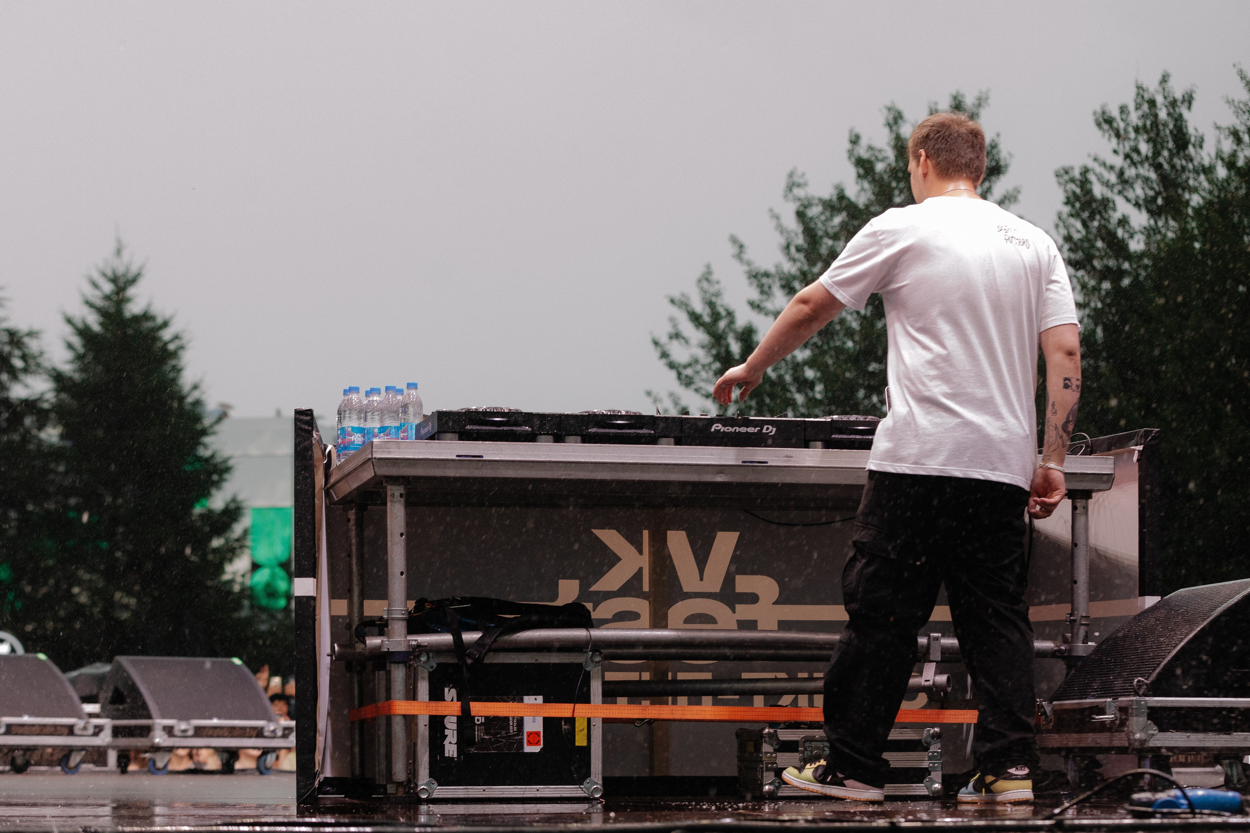 VK1'23. Фотограф в Санкт-Петербурге