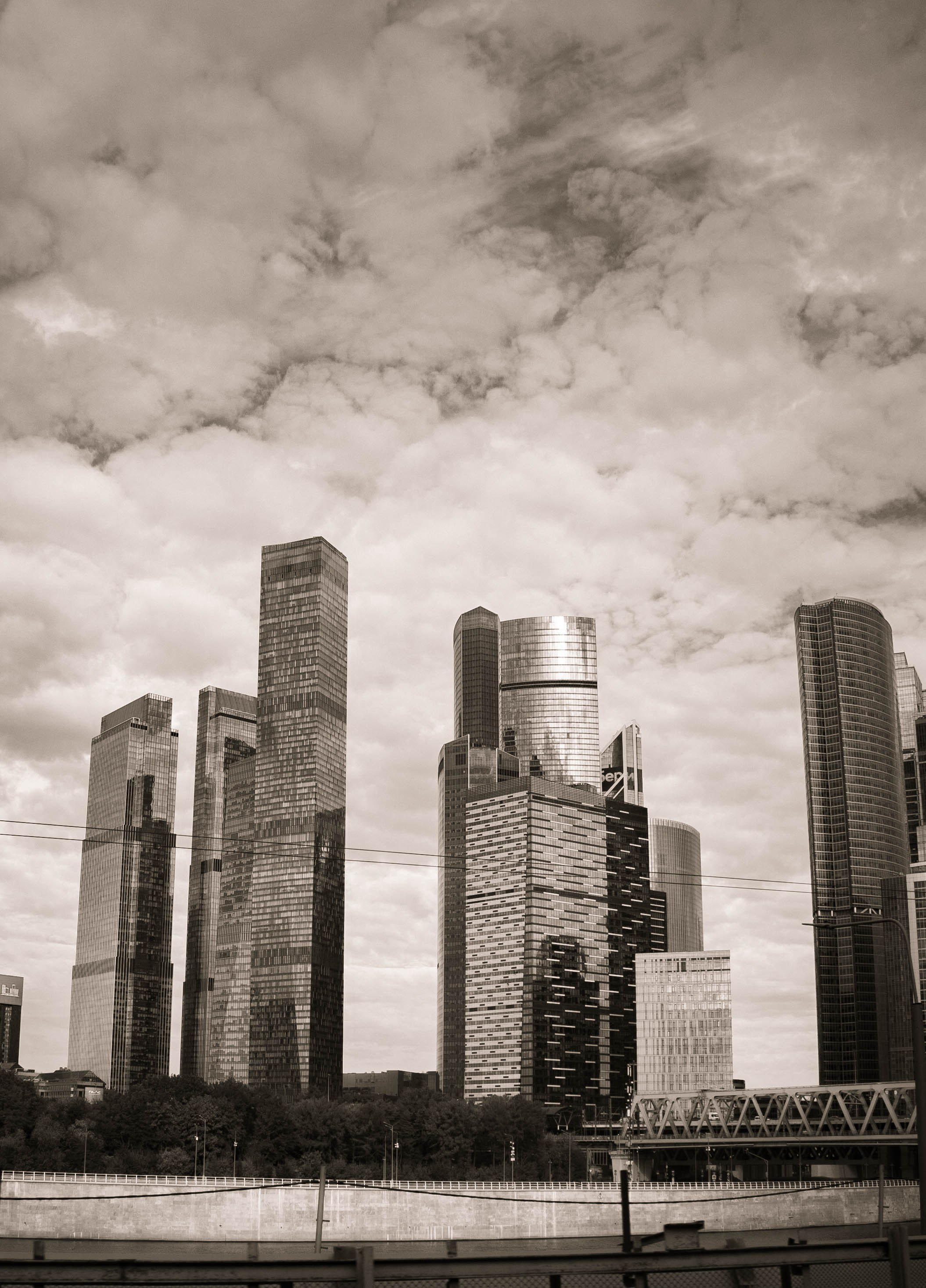 Архитектура и природа. Главная