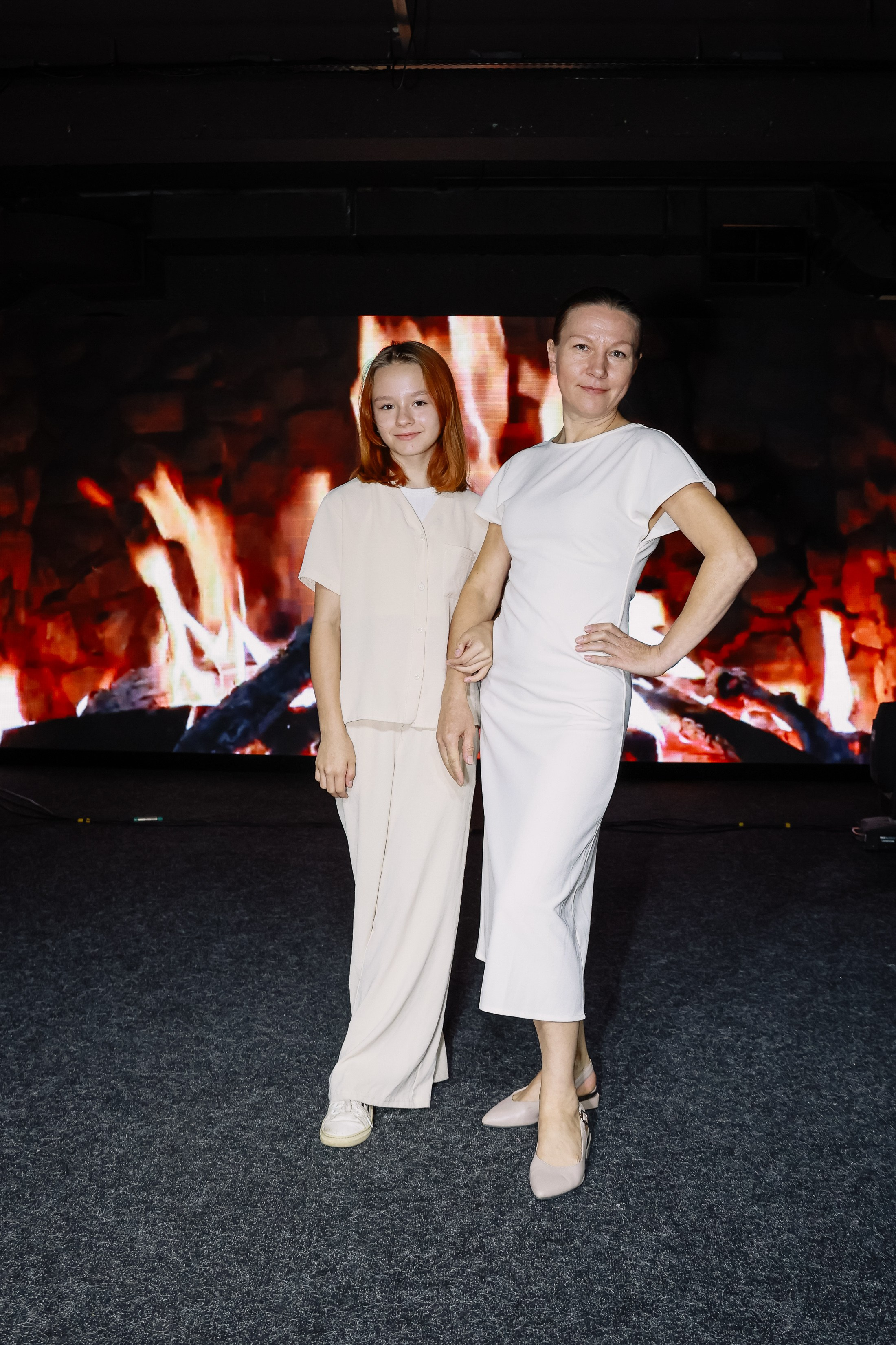 Красивый бизнес в Tomson. Фотограф Юлия Мальцева