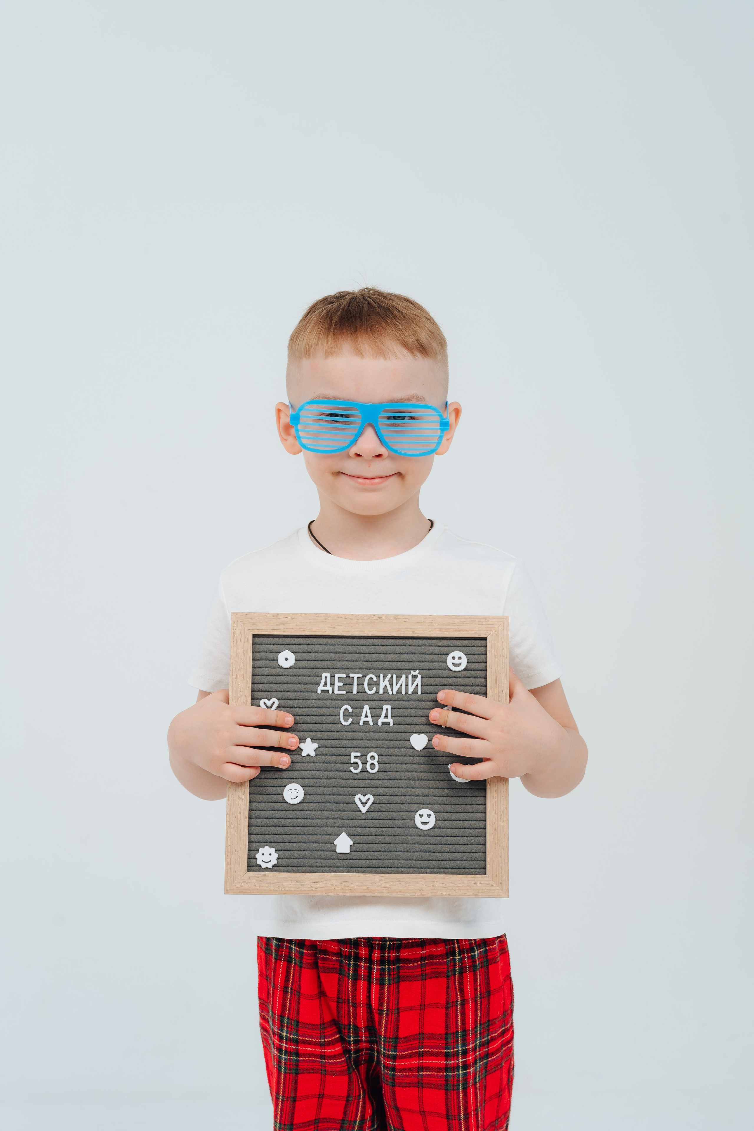 Детский сад 58. Детский и семейный фотограф Катерина Мишина