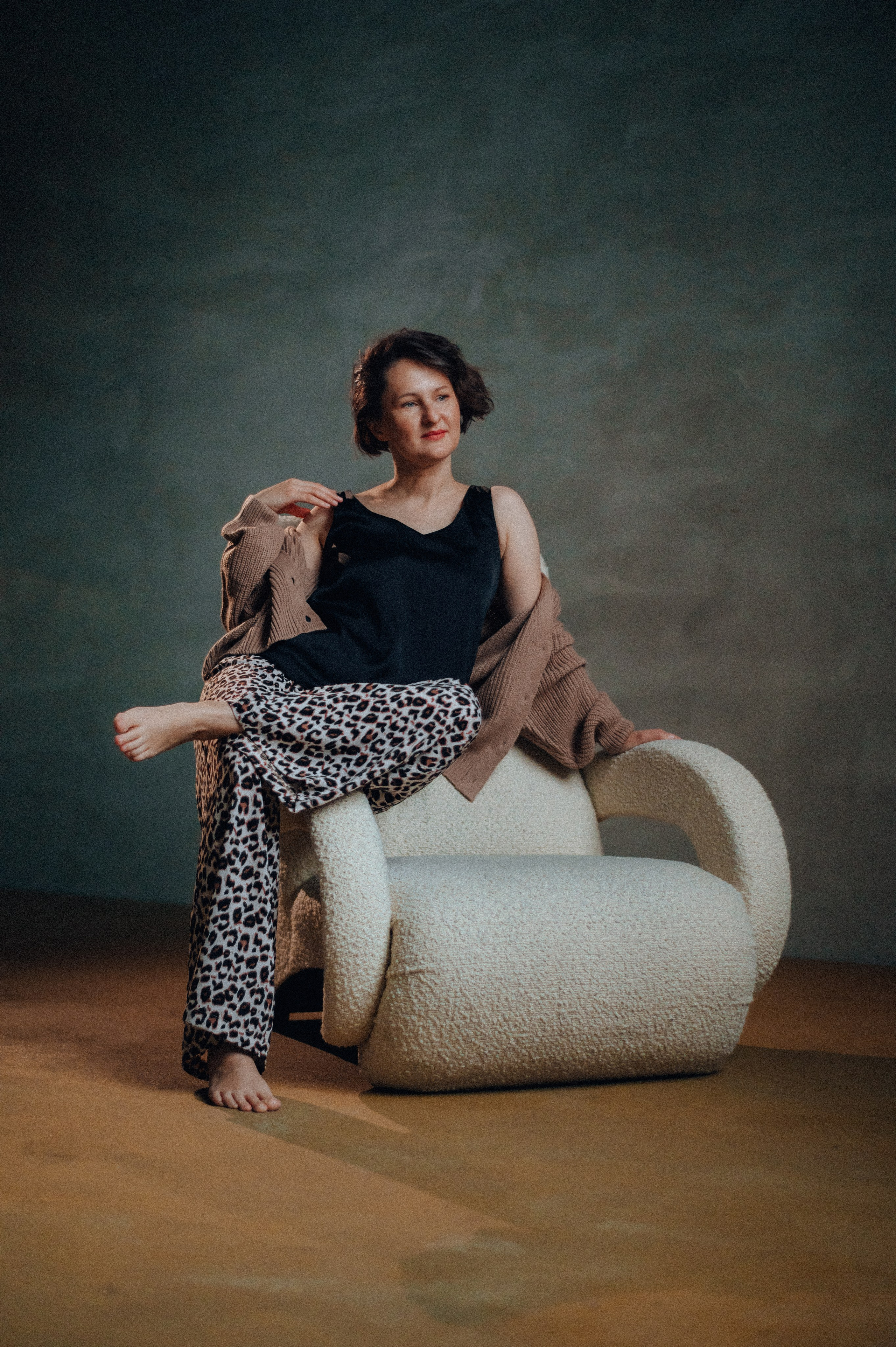 Ольга. Фотостудия Дом. НН. Детский и семейный фотограф Катерина Мишина