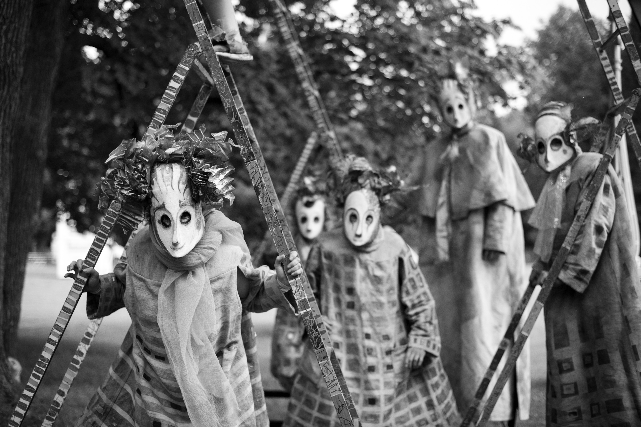 Репортаж. Фотограф Светлана Амирханова