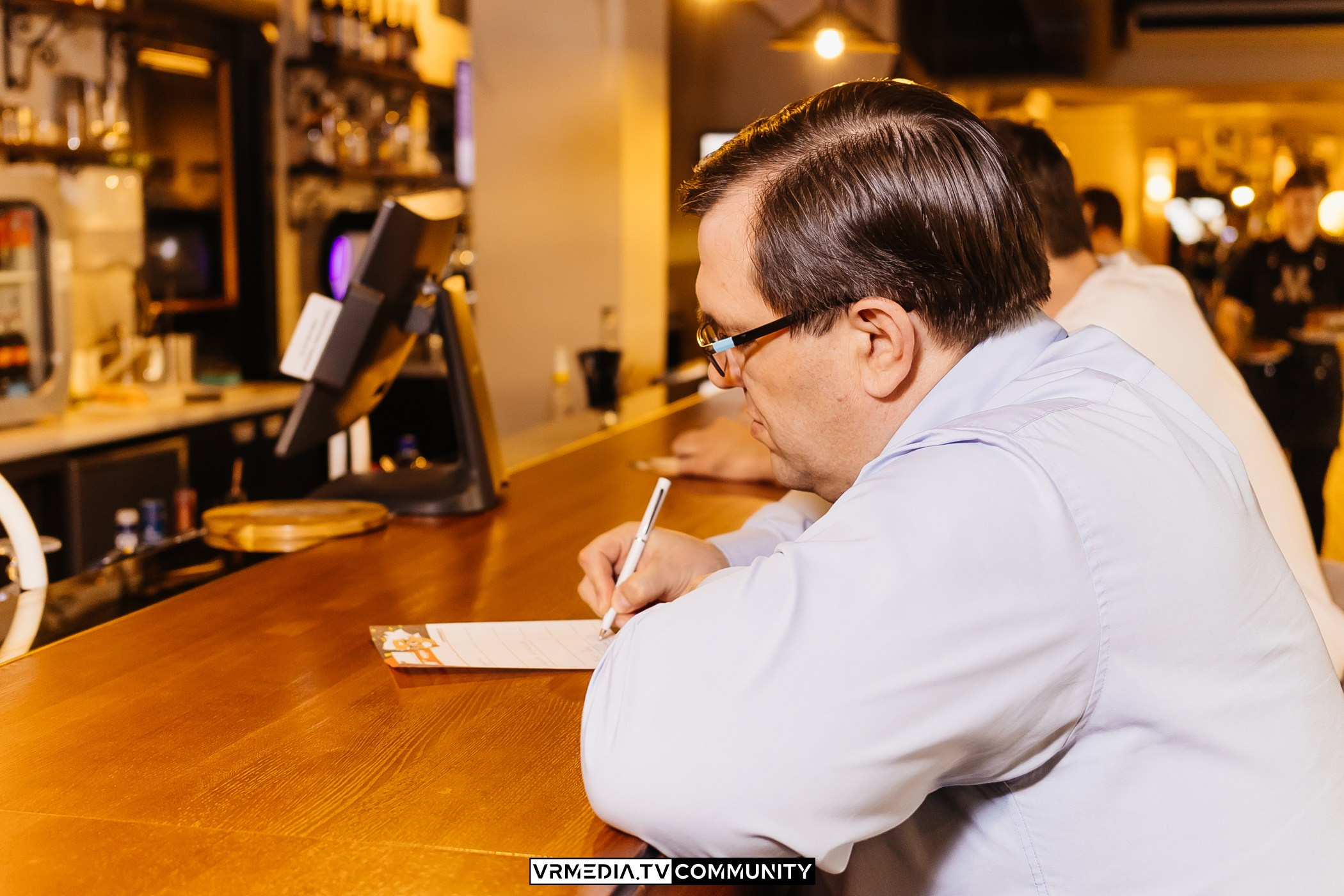 Эйнштейн Party в ресторане «Мюнхен»