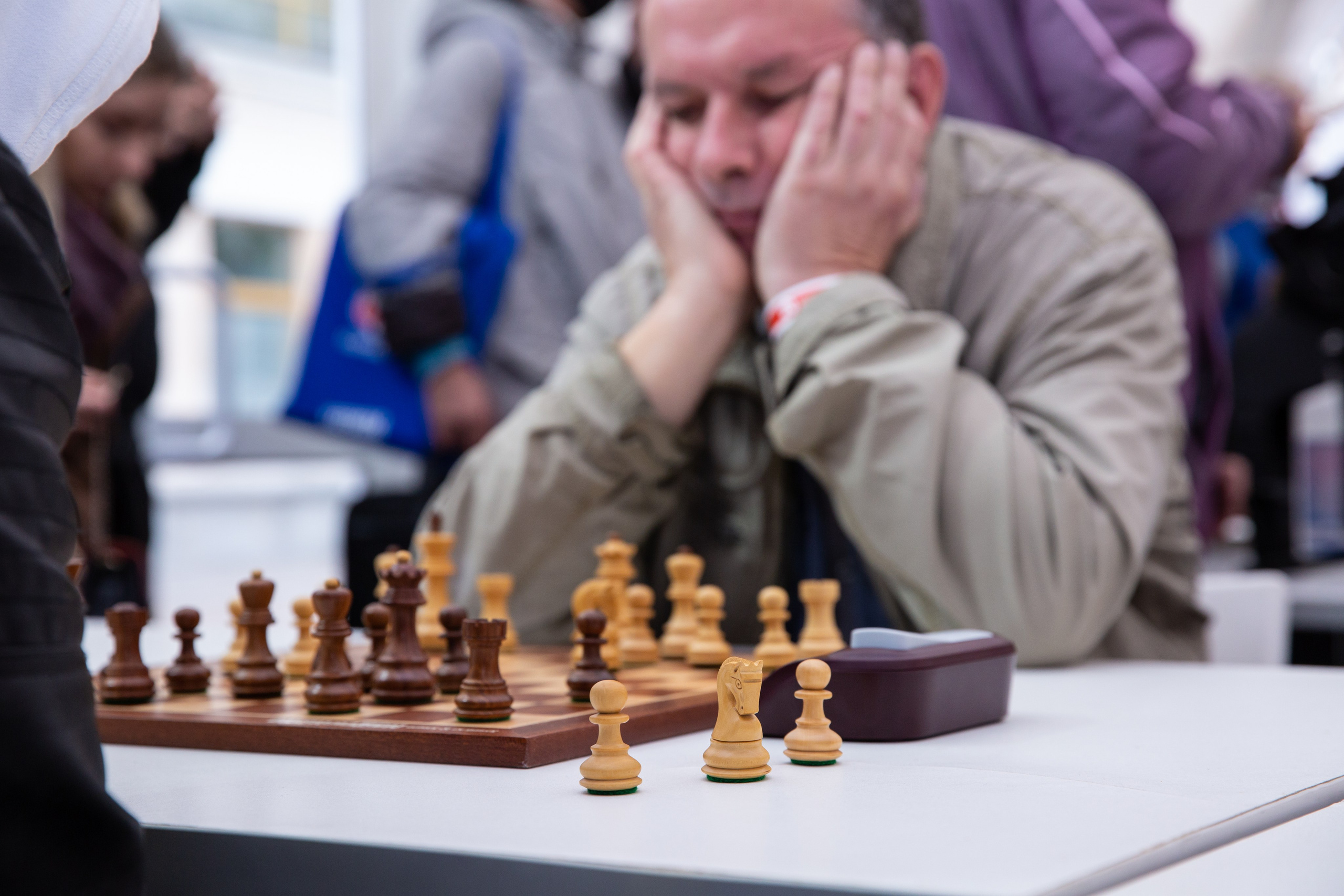 Репортажная съемка. Фотограф в Москве Иванова Юлия