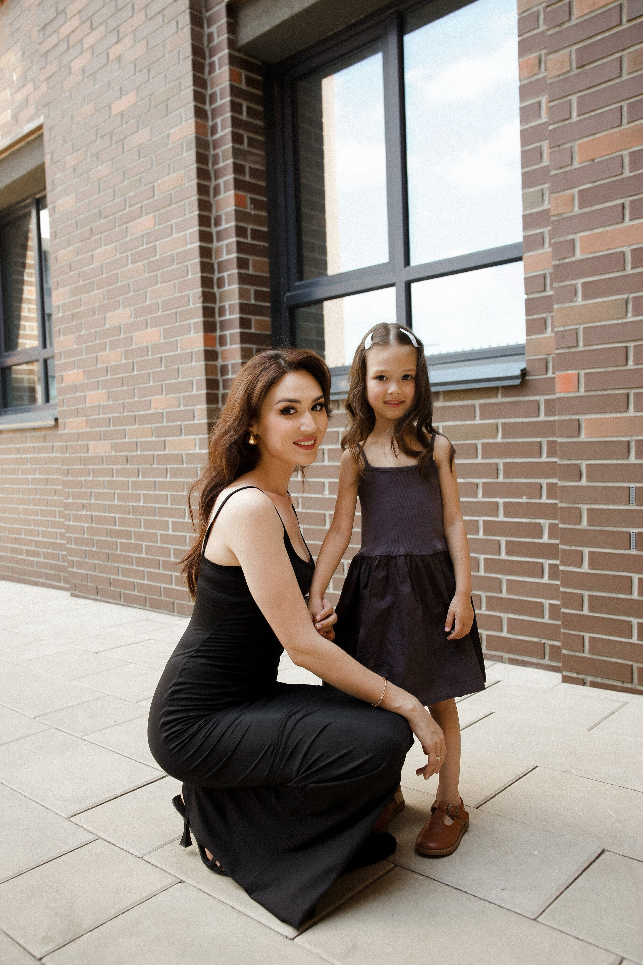 Family Street. Главная
