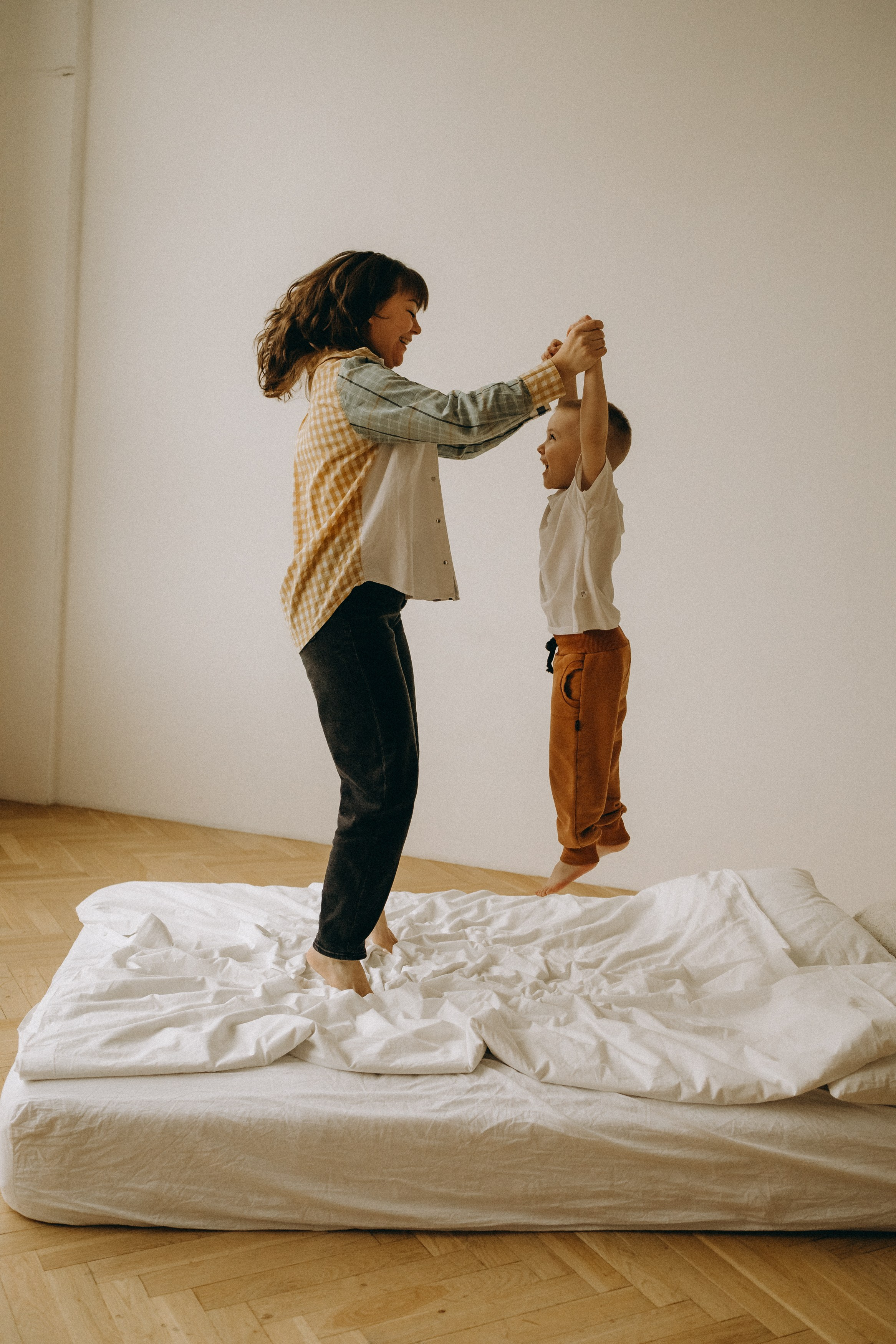 Лера, Лев. Главная