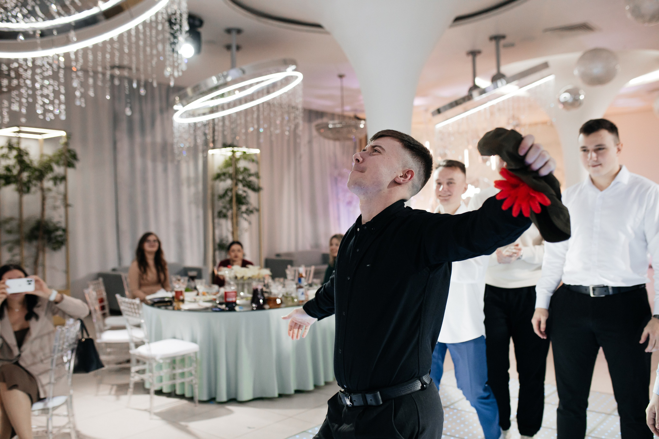 Wedding Day. Анна Михайлова|Свадебный фотограф в Санкт-Петербурге