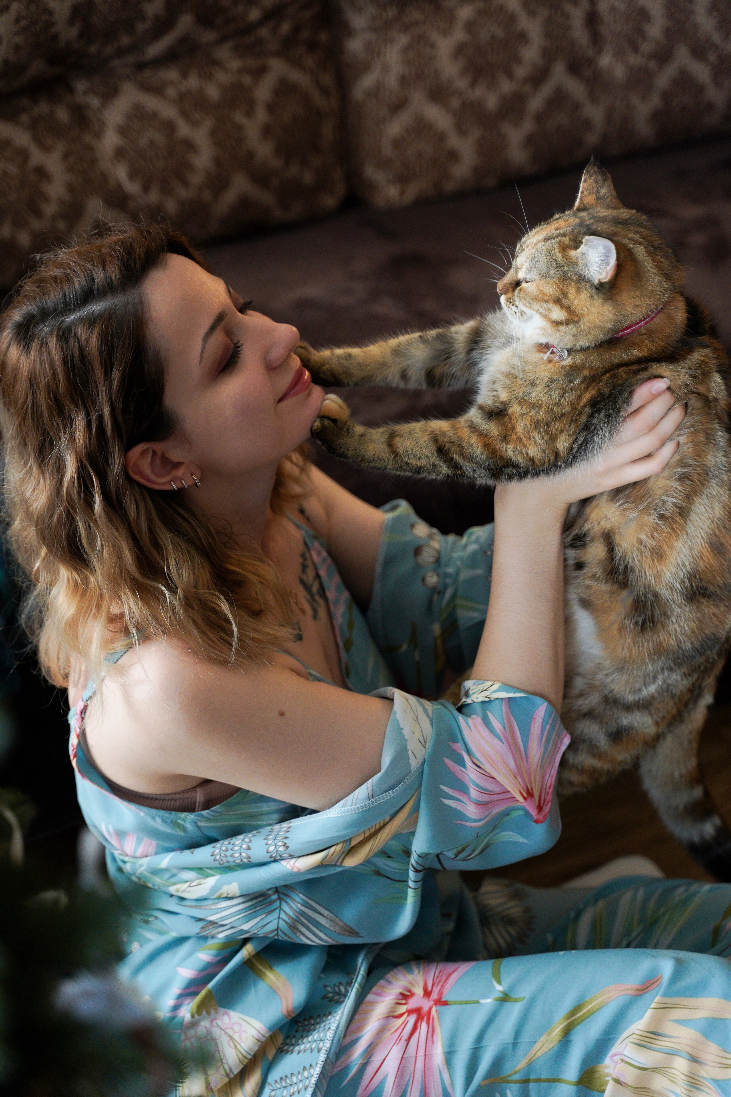 СЕМЕЙНЫЕ ЦЕННОСТИ. Профессиональный фотограф Виктория Соломкина. Майкоп-ЮФО