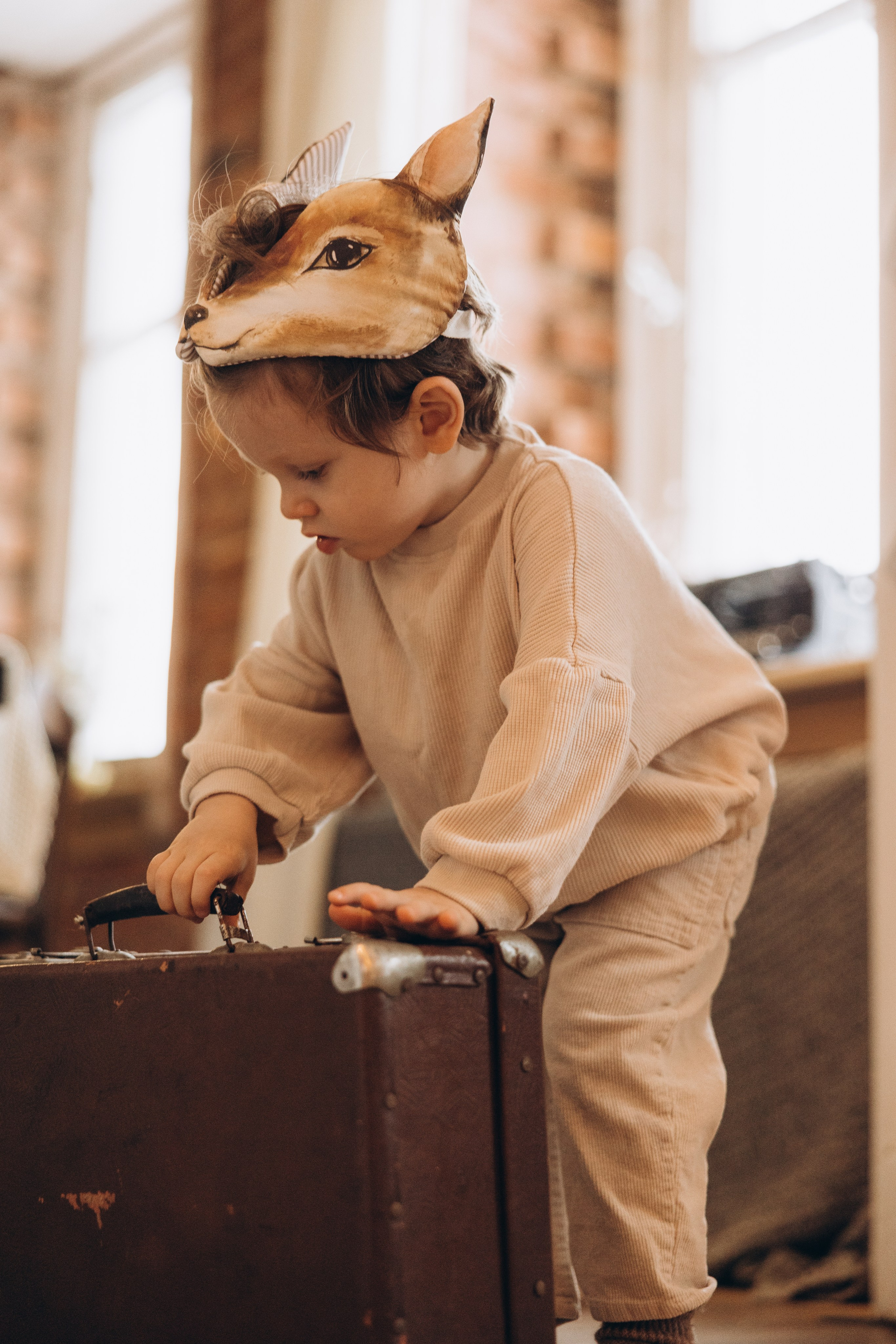 Анна, Саша и Маркус. Семейный фотограф в Москве Виктория Ястребинская