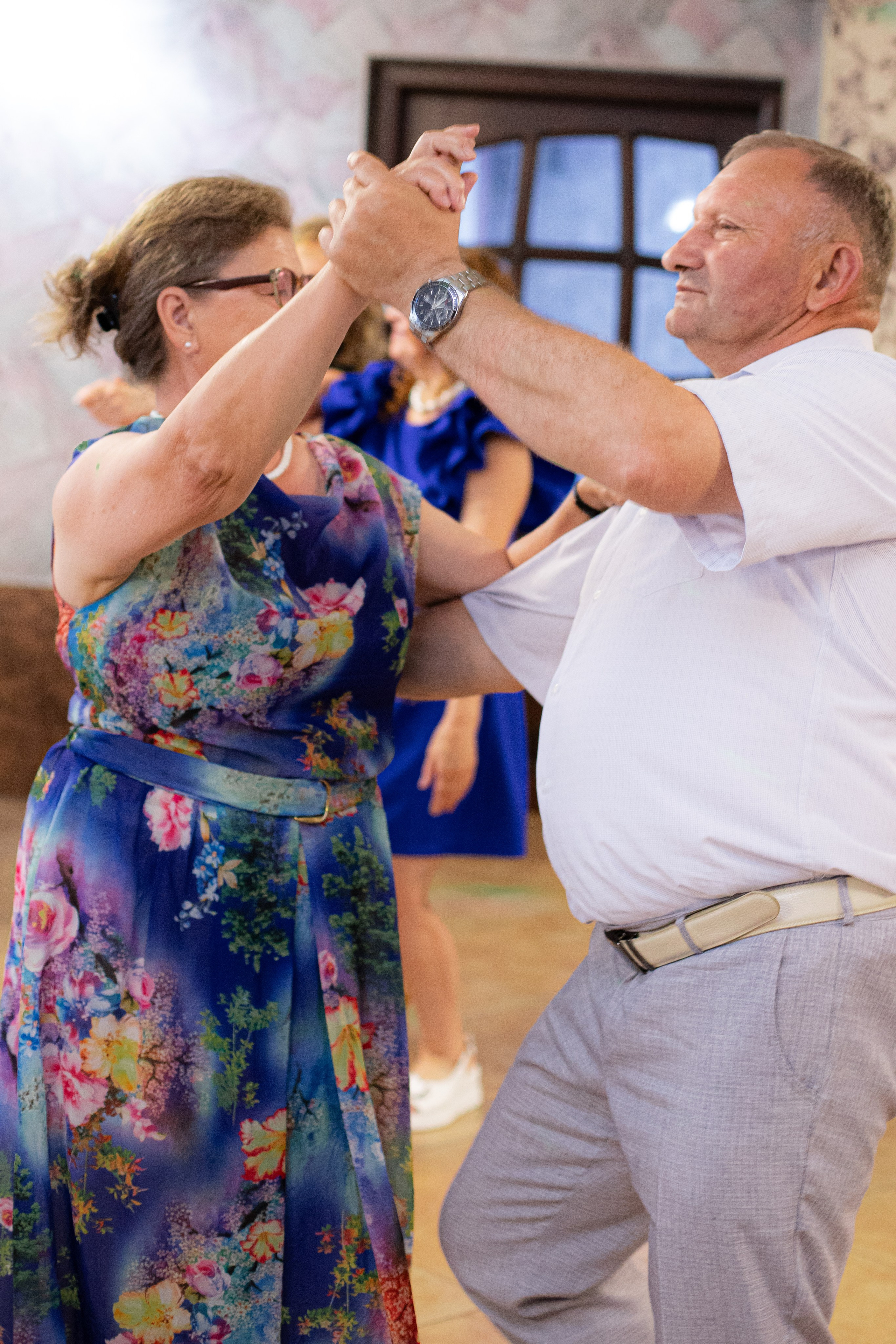 OKSANA BIRTHDAY. Photokarish