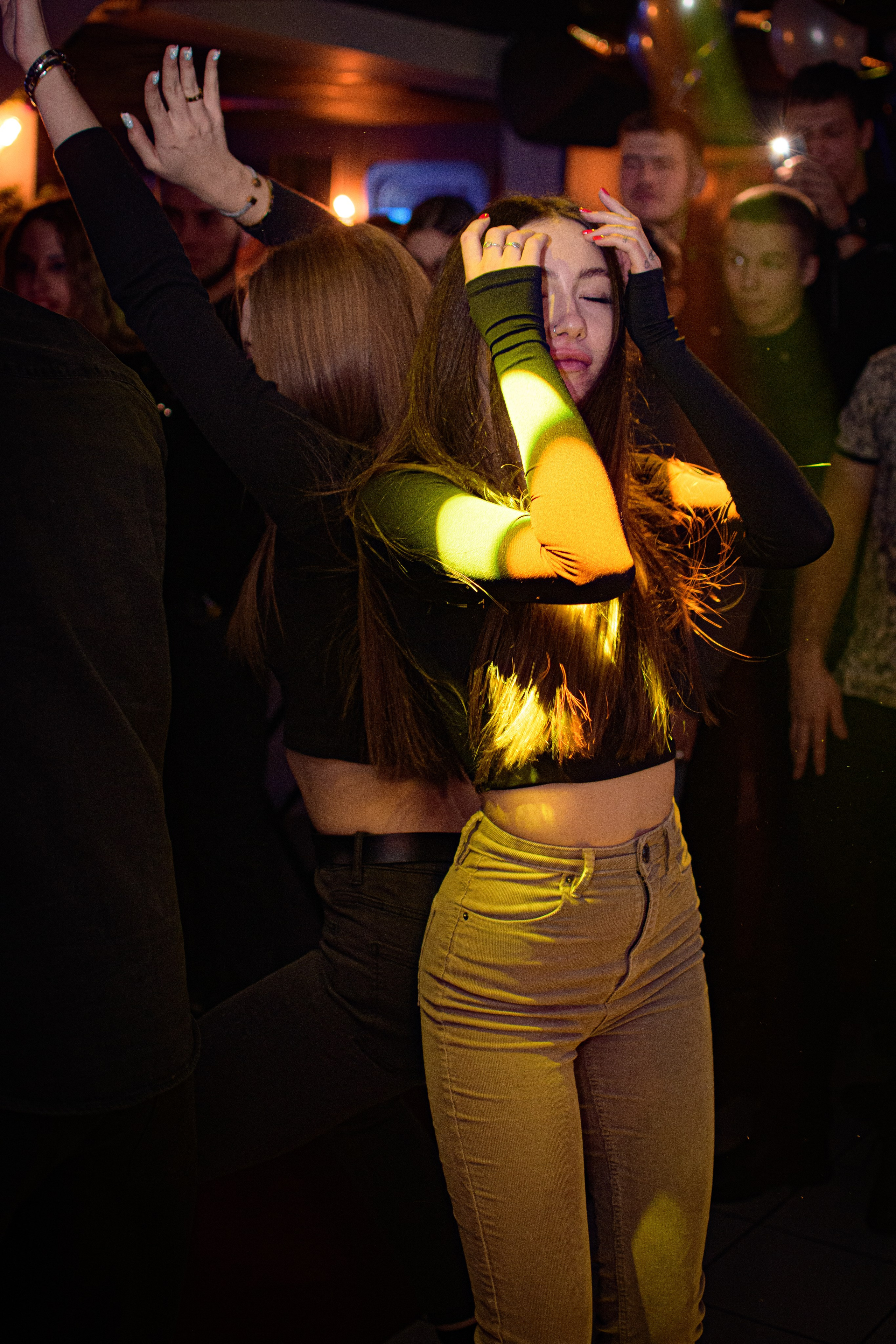 HOLLYWOOD / 6 YEARS. Photokarish