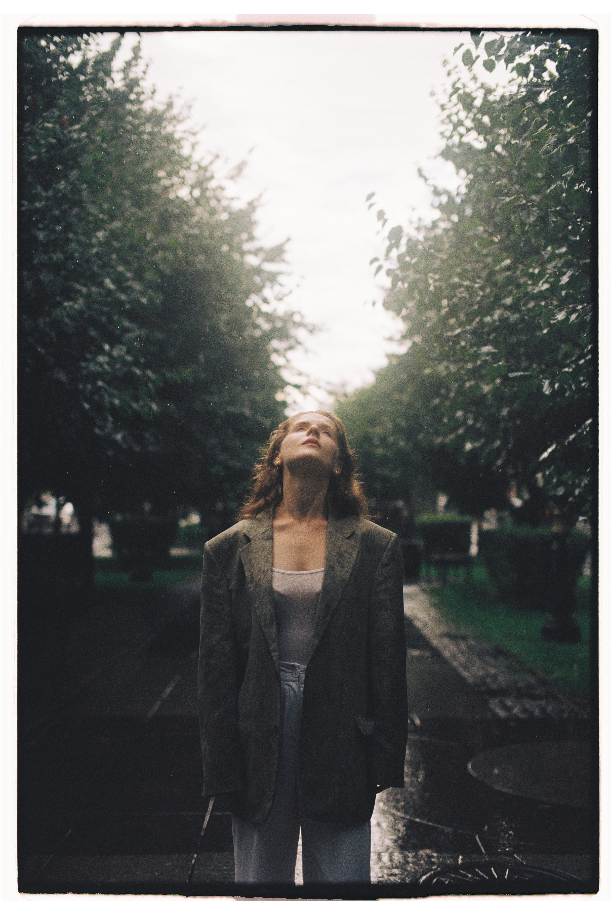 Пленочная фотосессия Москва. Персональный и репортажный фотограф в Москве Соня Пичугина