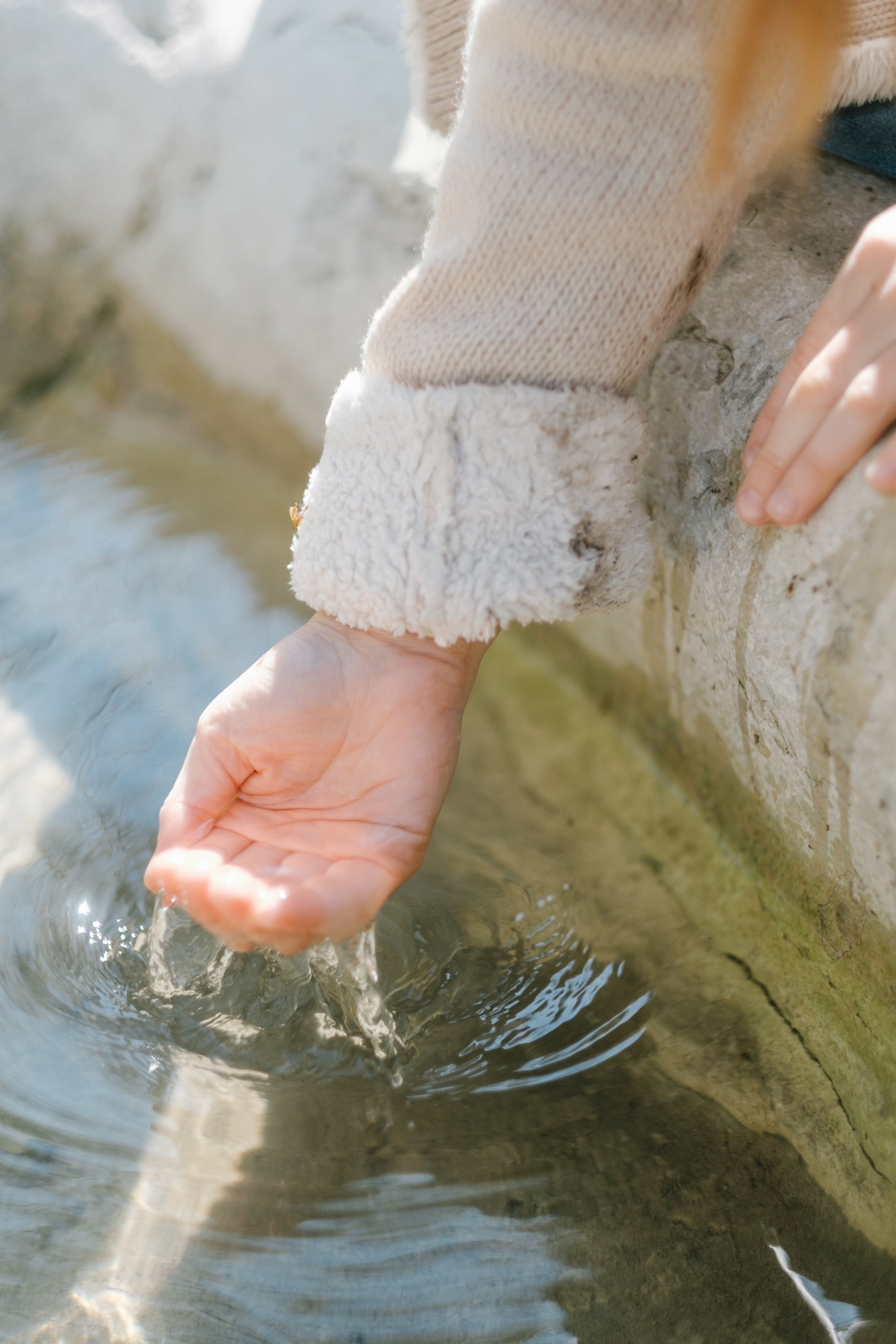 Белые скалы. Свадебный Видеограф Фотограф в Сочи