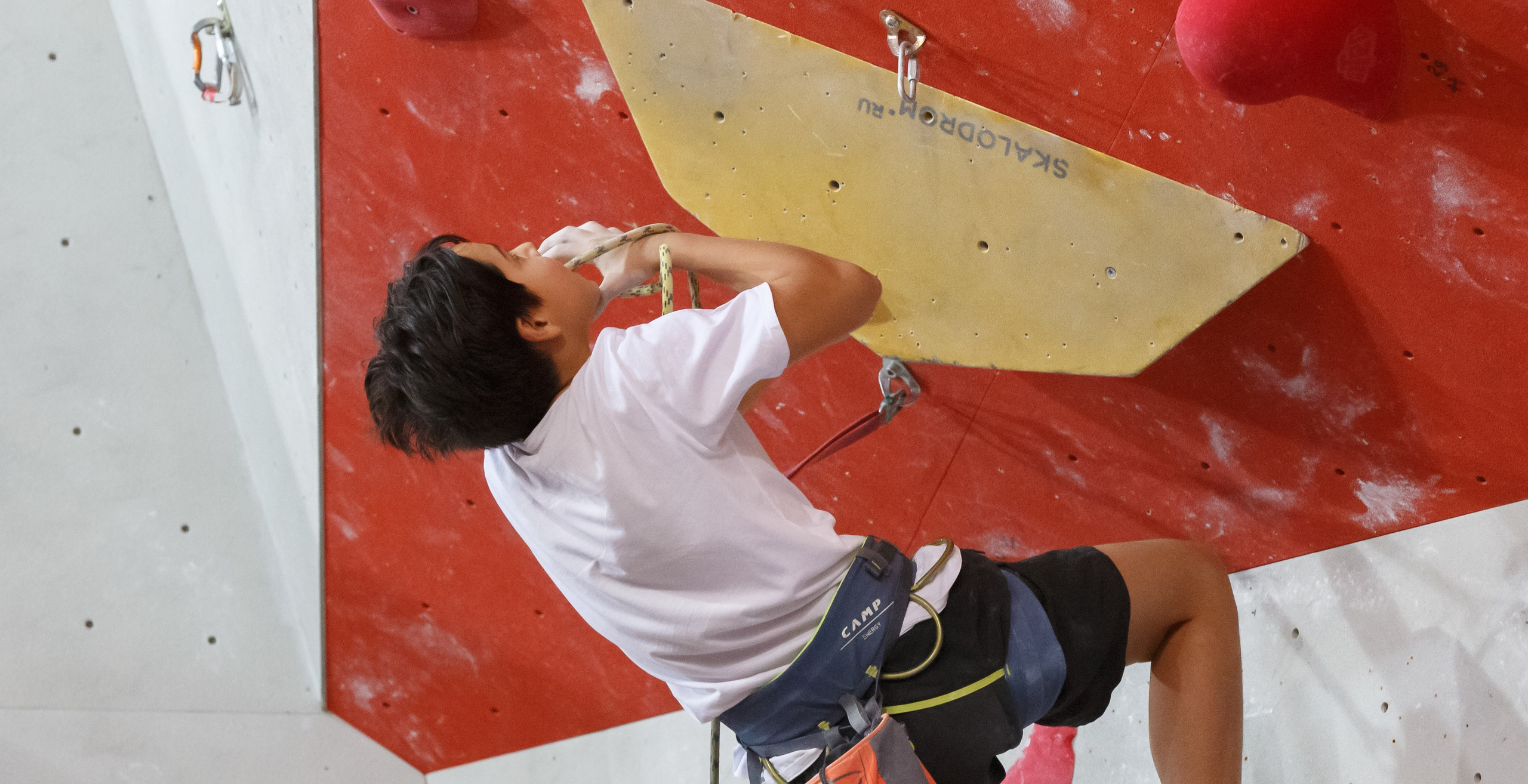 Скалолазание. Мой фотомир