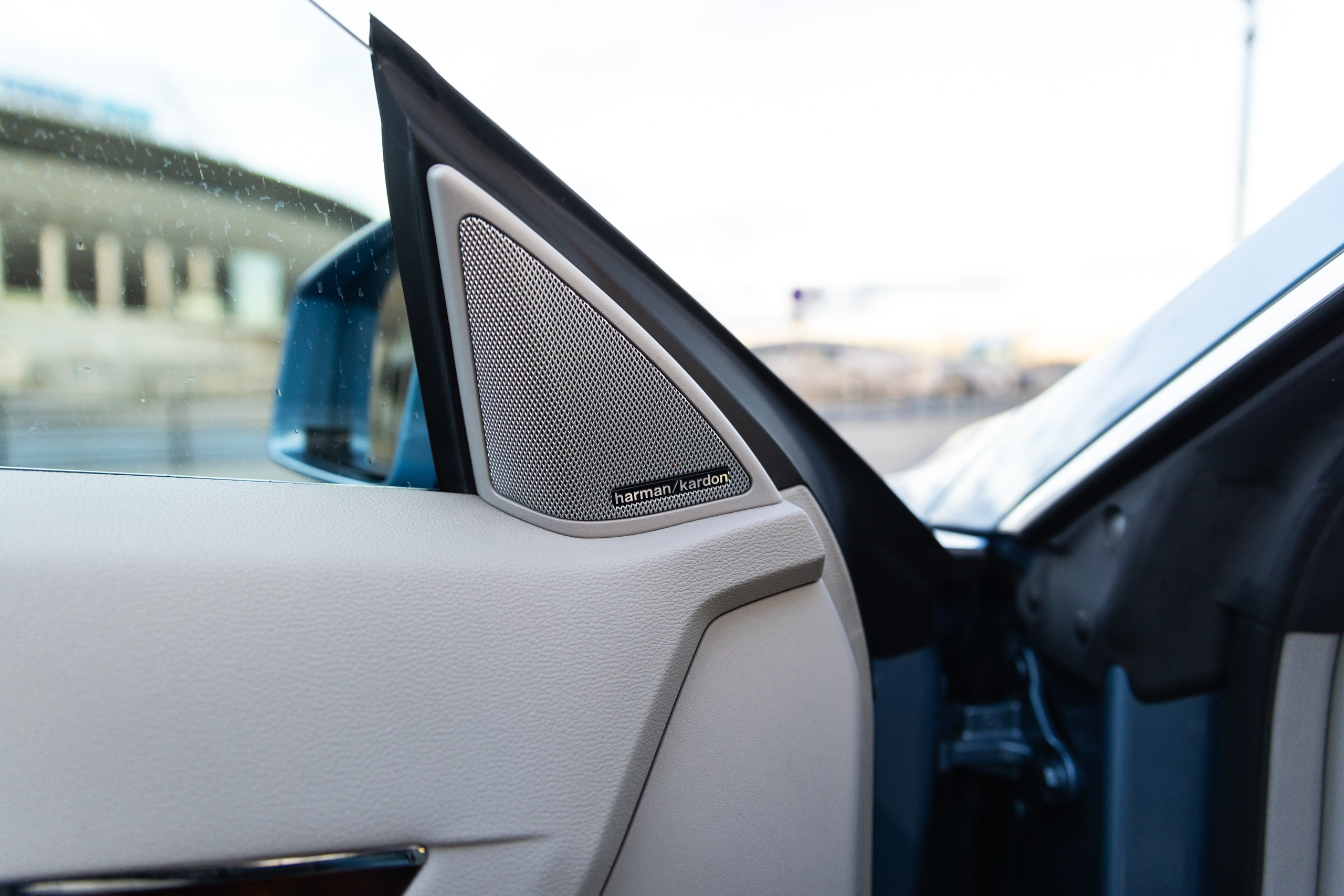 Mercedes e classe. Автомобильный фотограф в Санкт-Петербурге — Илья Kaseone_1