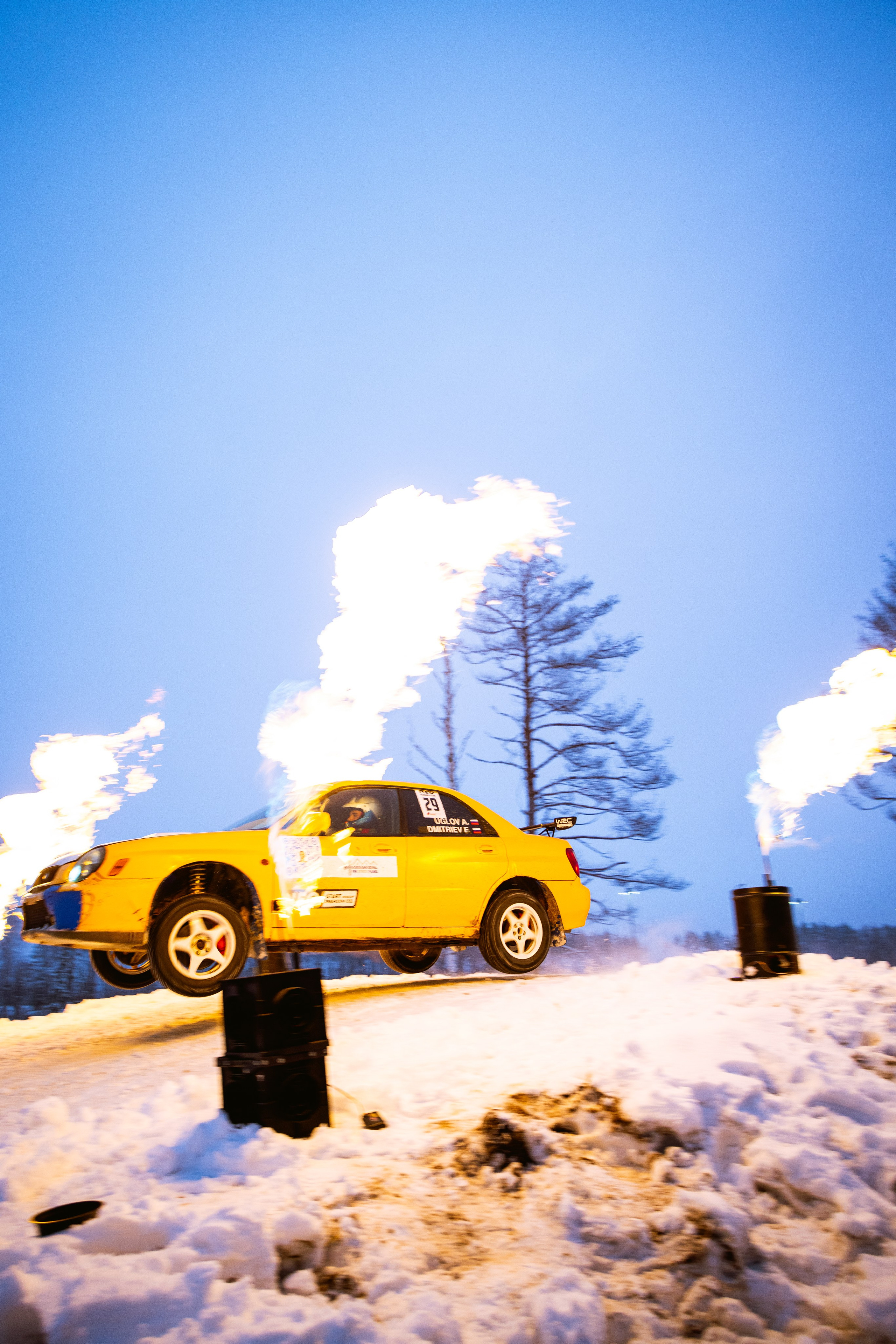 Pargolovo Cross. Автомобильный фотограф в Санкт-Петербурге — Илья Kaseone_1