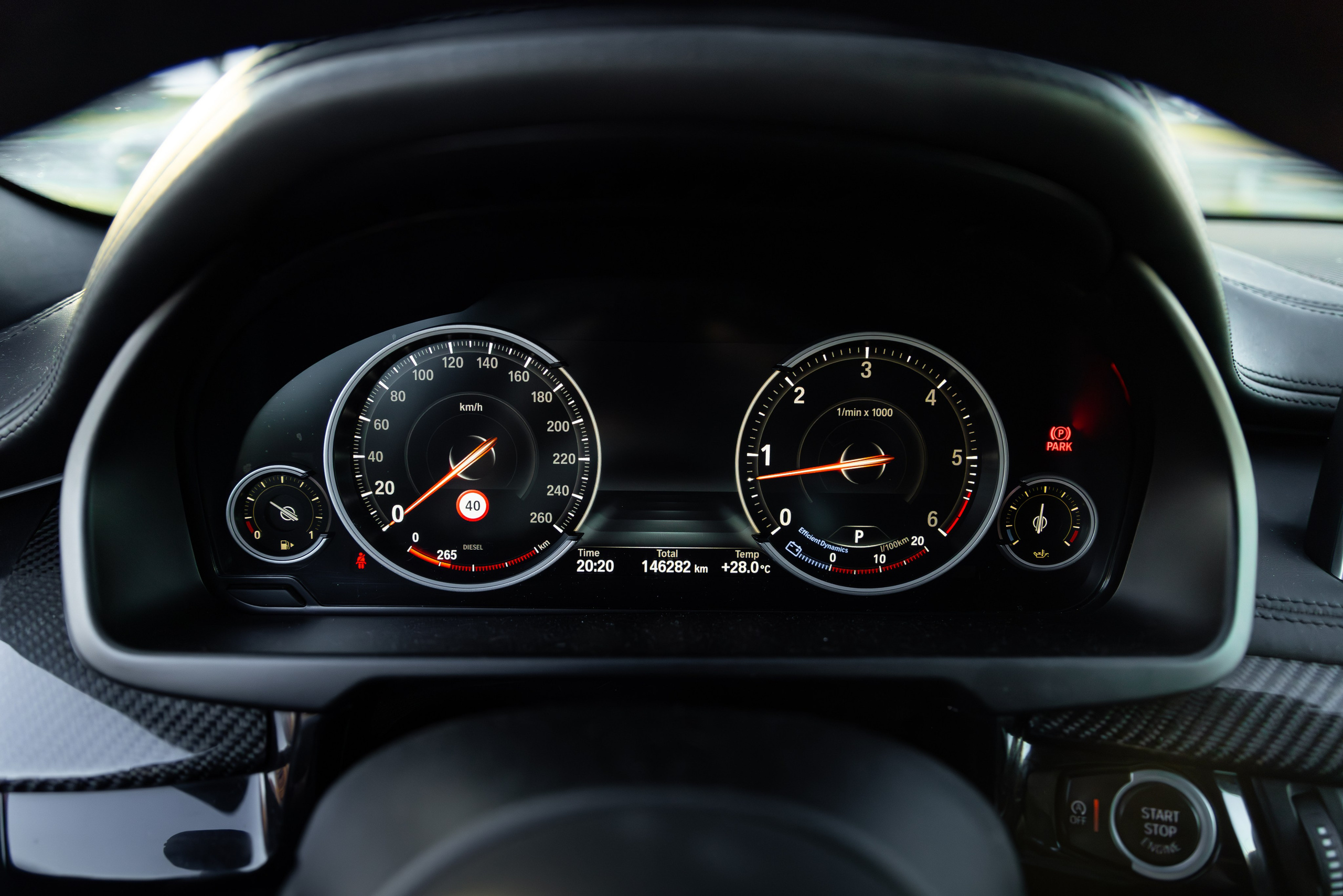 BMW X6. Автомобильный фотограф в Санкт-Петербурге — Илья Kaseone_1