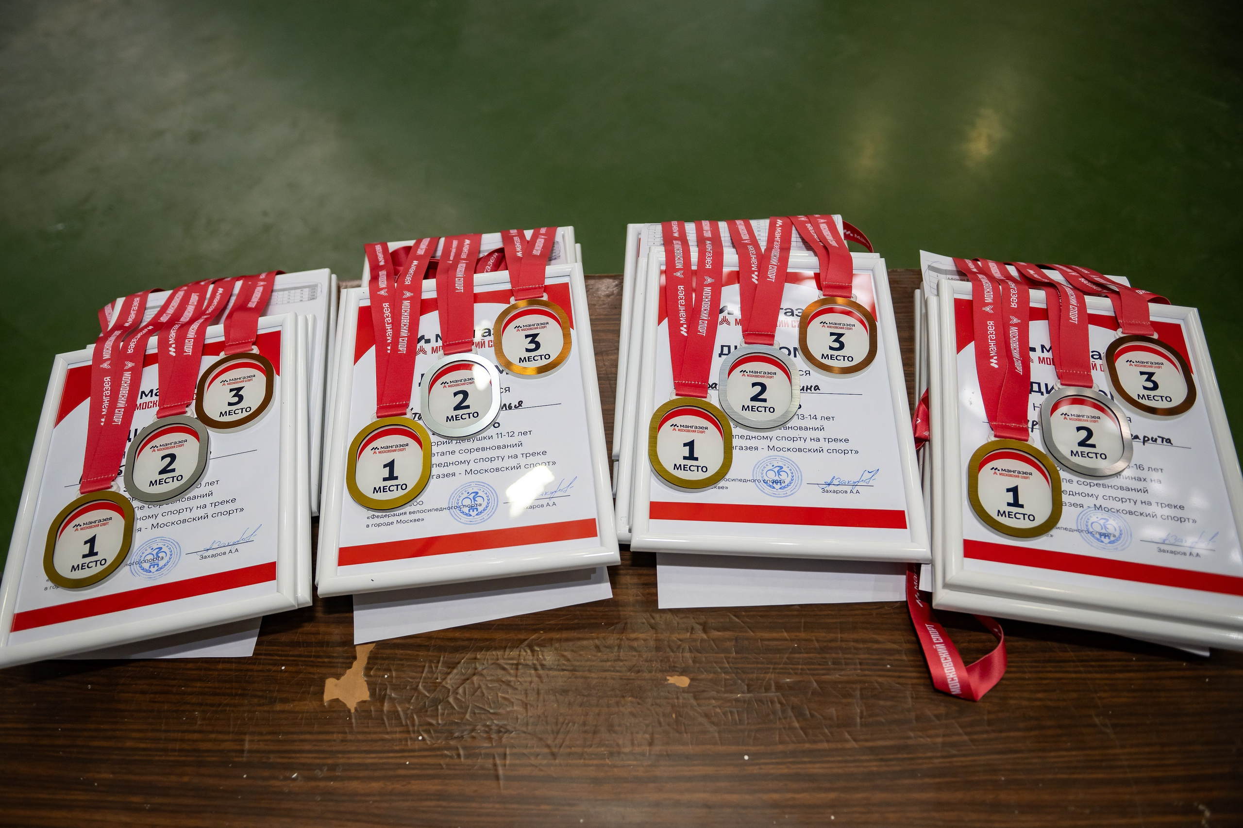 Команда «Мангазея». Фотограф в Москве Дмитрий Тимошенко