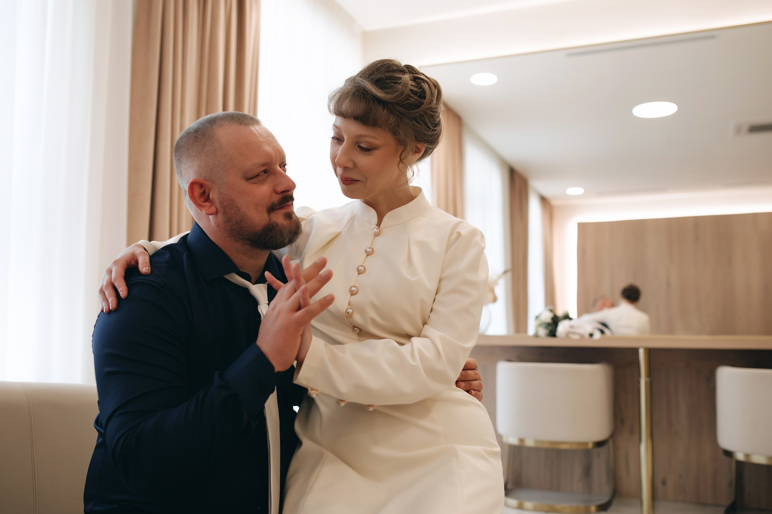 Роспись Елены и Александра. Семейный и детский фотограф в Москве Дорогова Екатерина