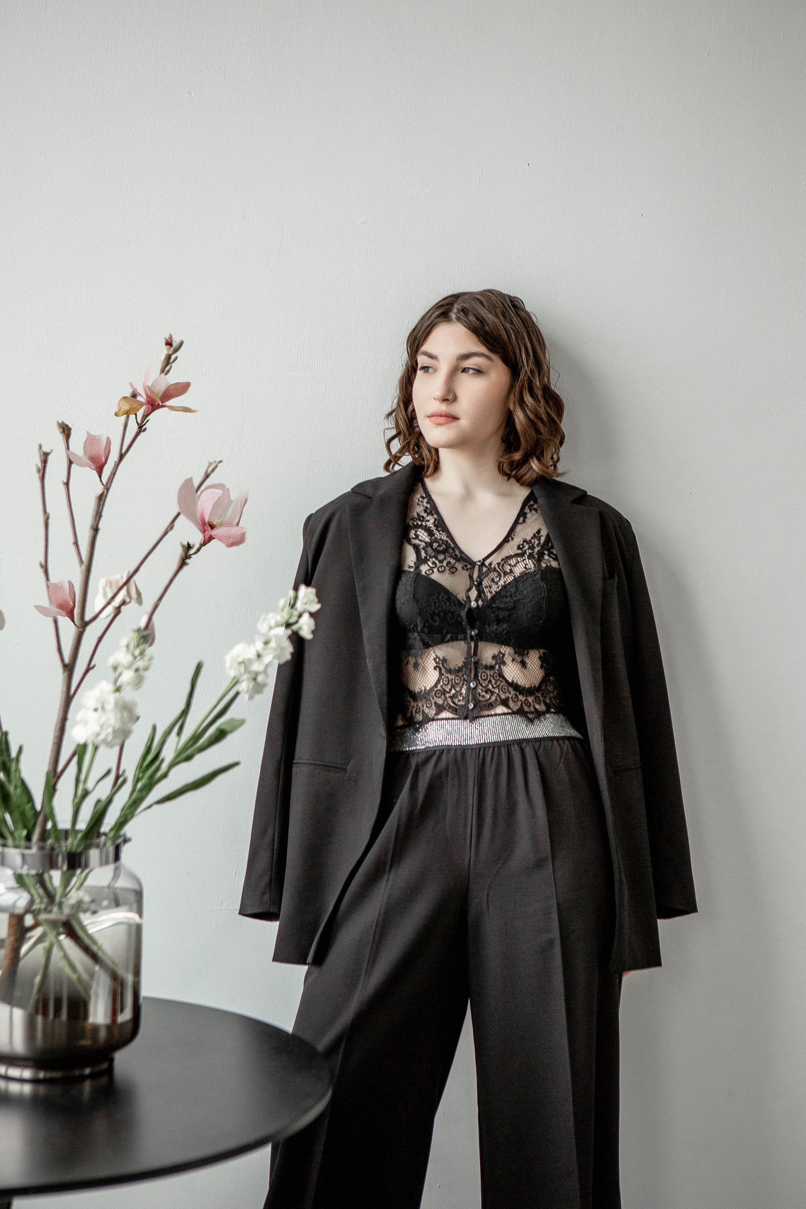 Фотодень «Магнолия». Фотограф Екатерина Голицына