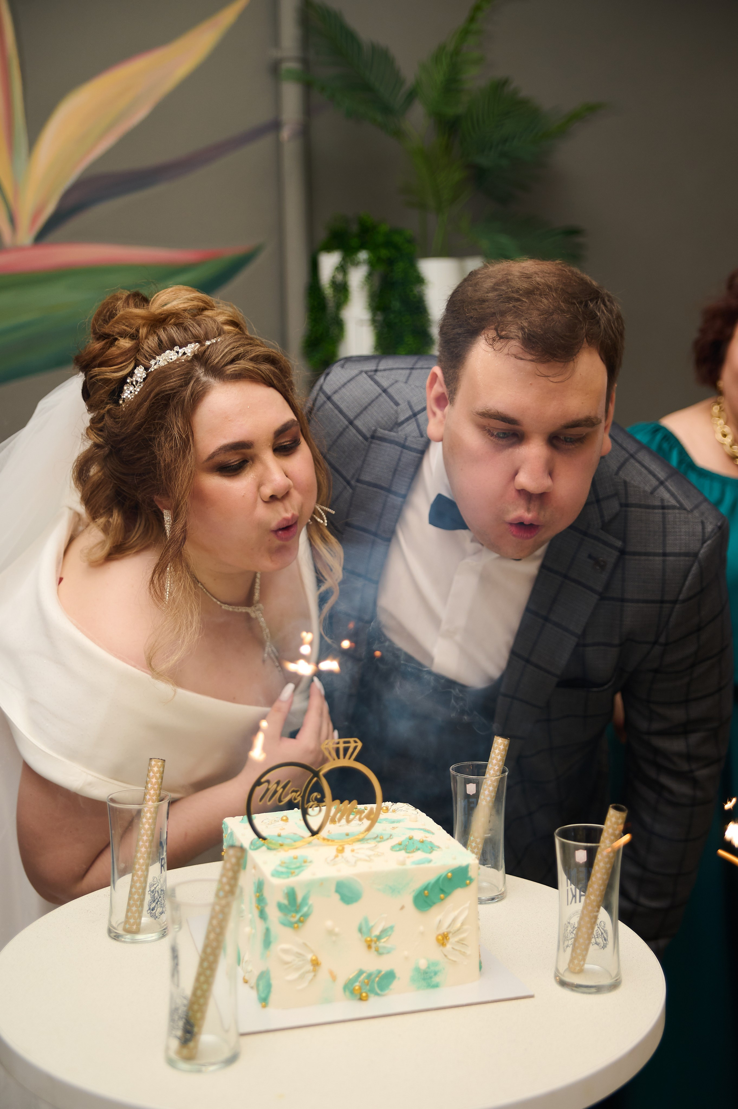 Свадьбы и никахи. Свадебный фотограф Тимур Хабибуллин