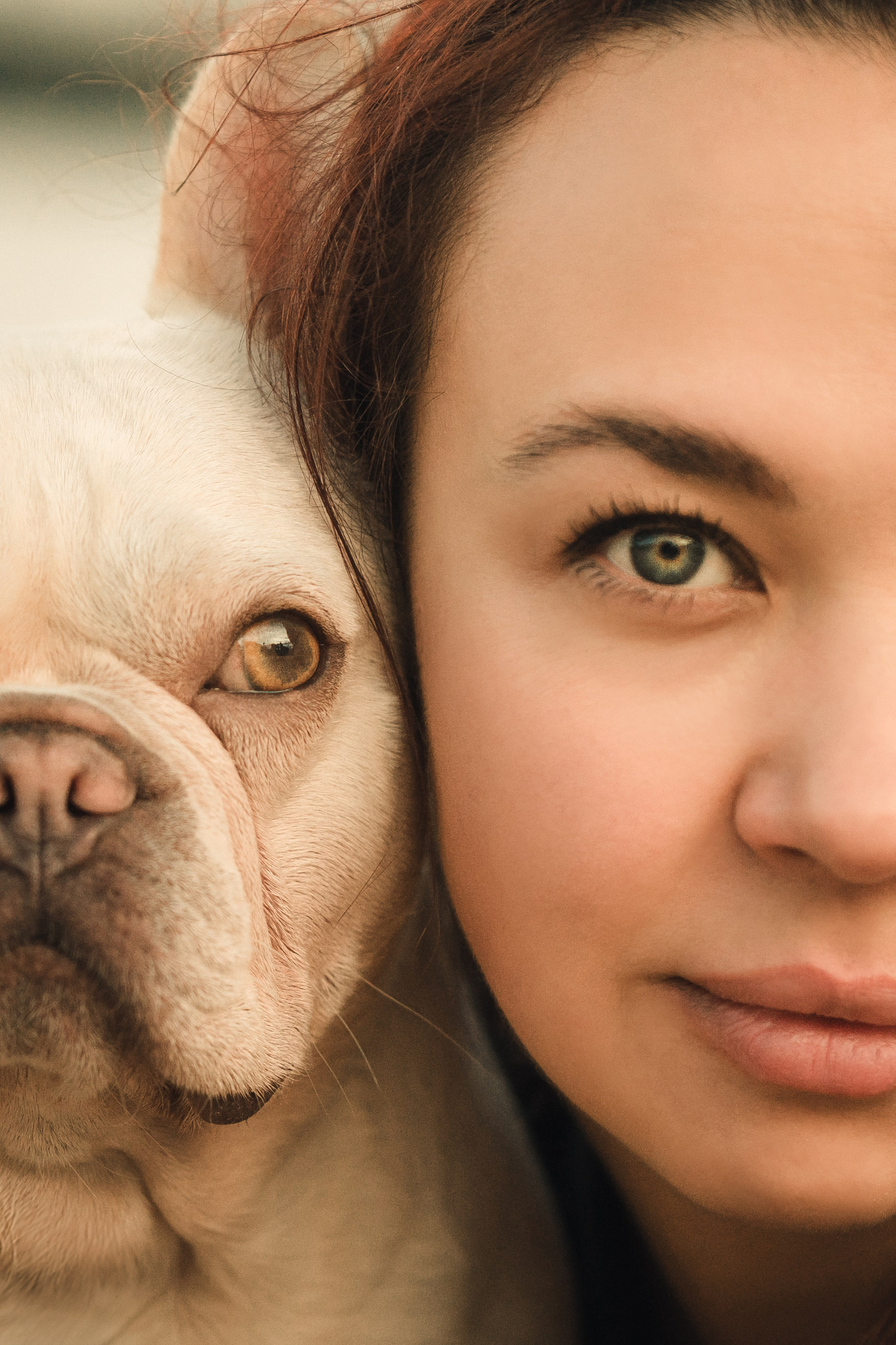 Светлана и Маруся