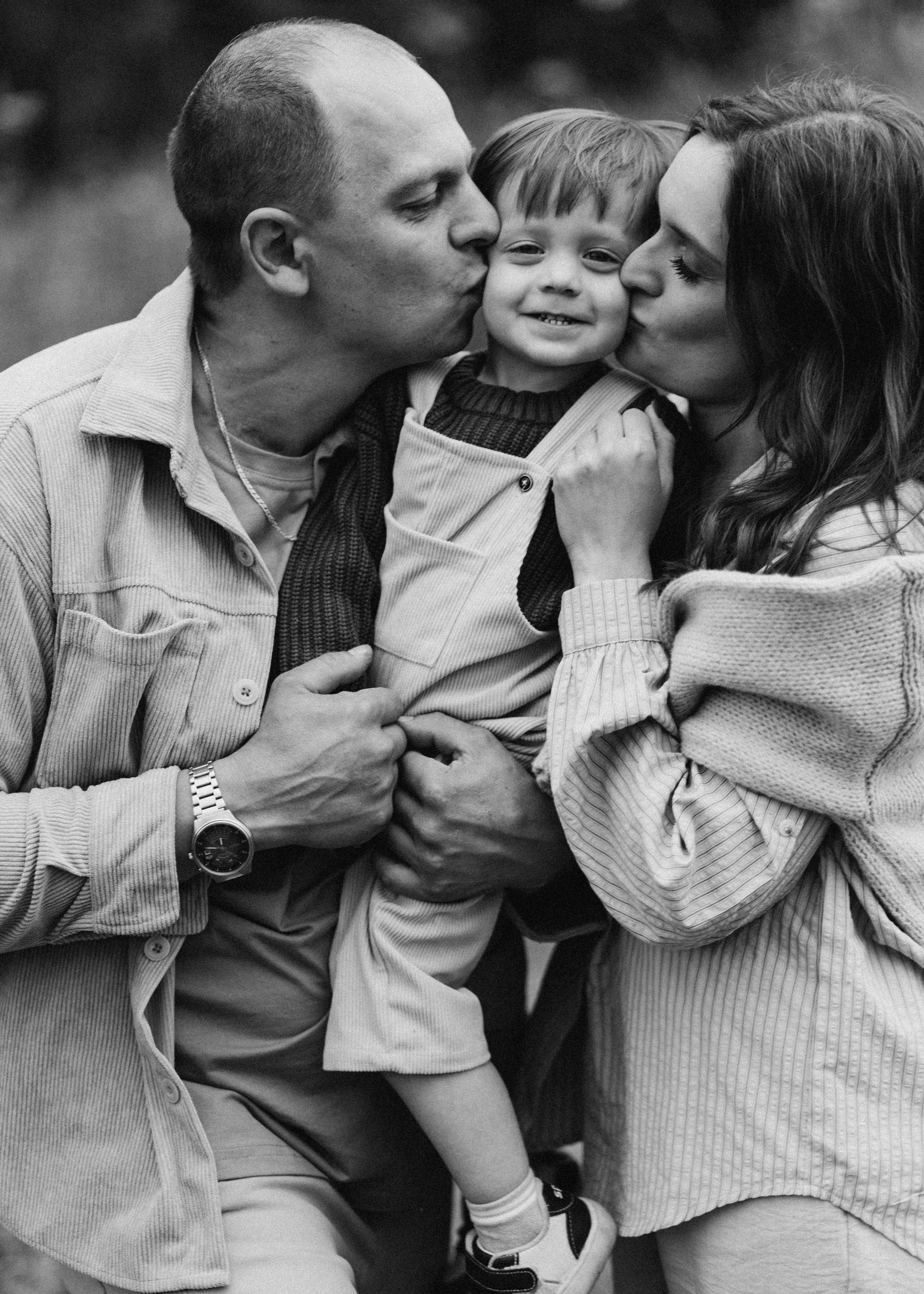 История одной семьи. Фотограф в Ставрополе Карабанова Юлия