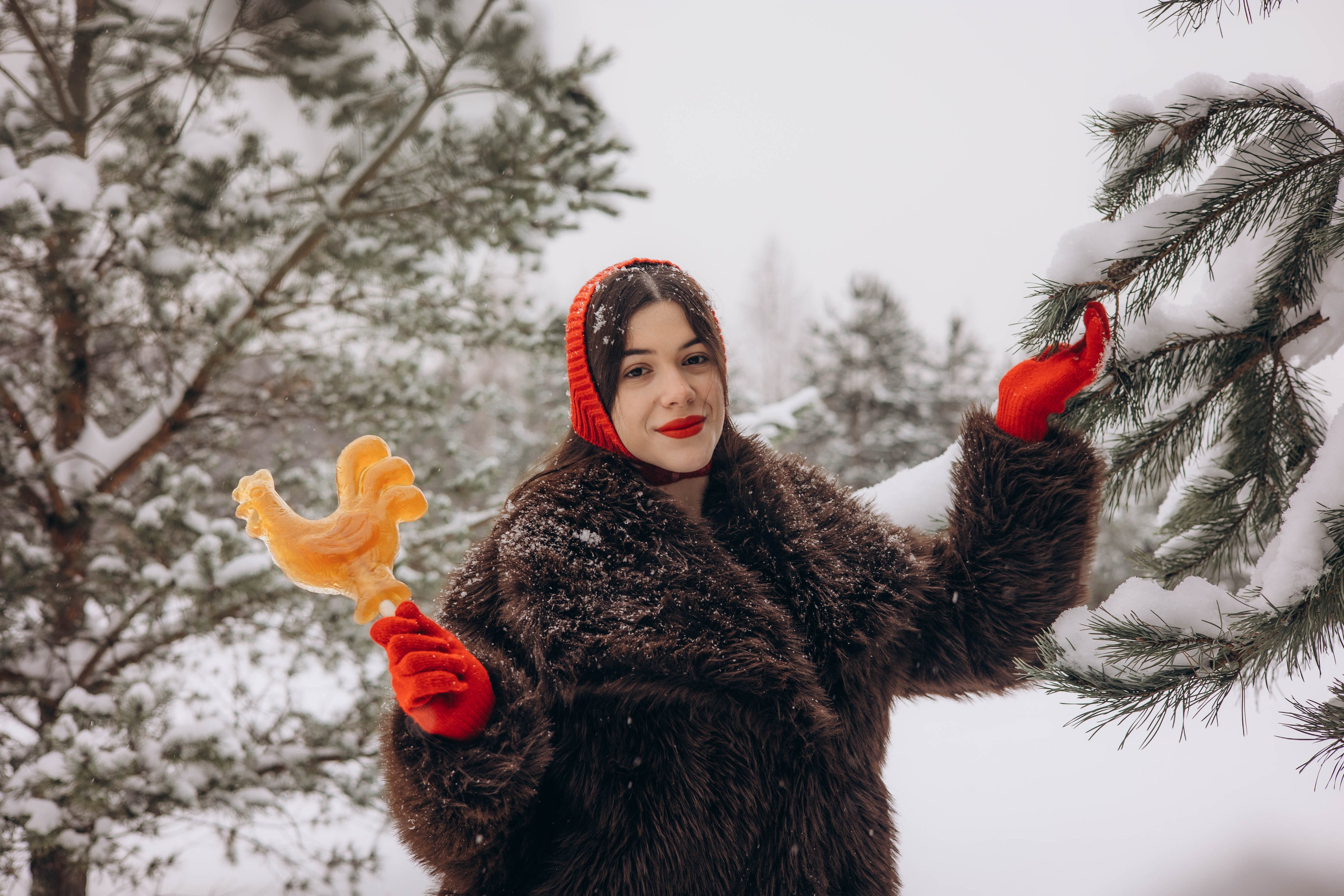 Алена. Наталья Косьянова. Ваш фотограф. Москва