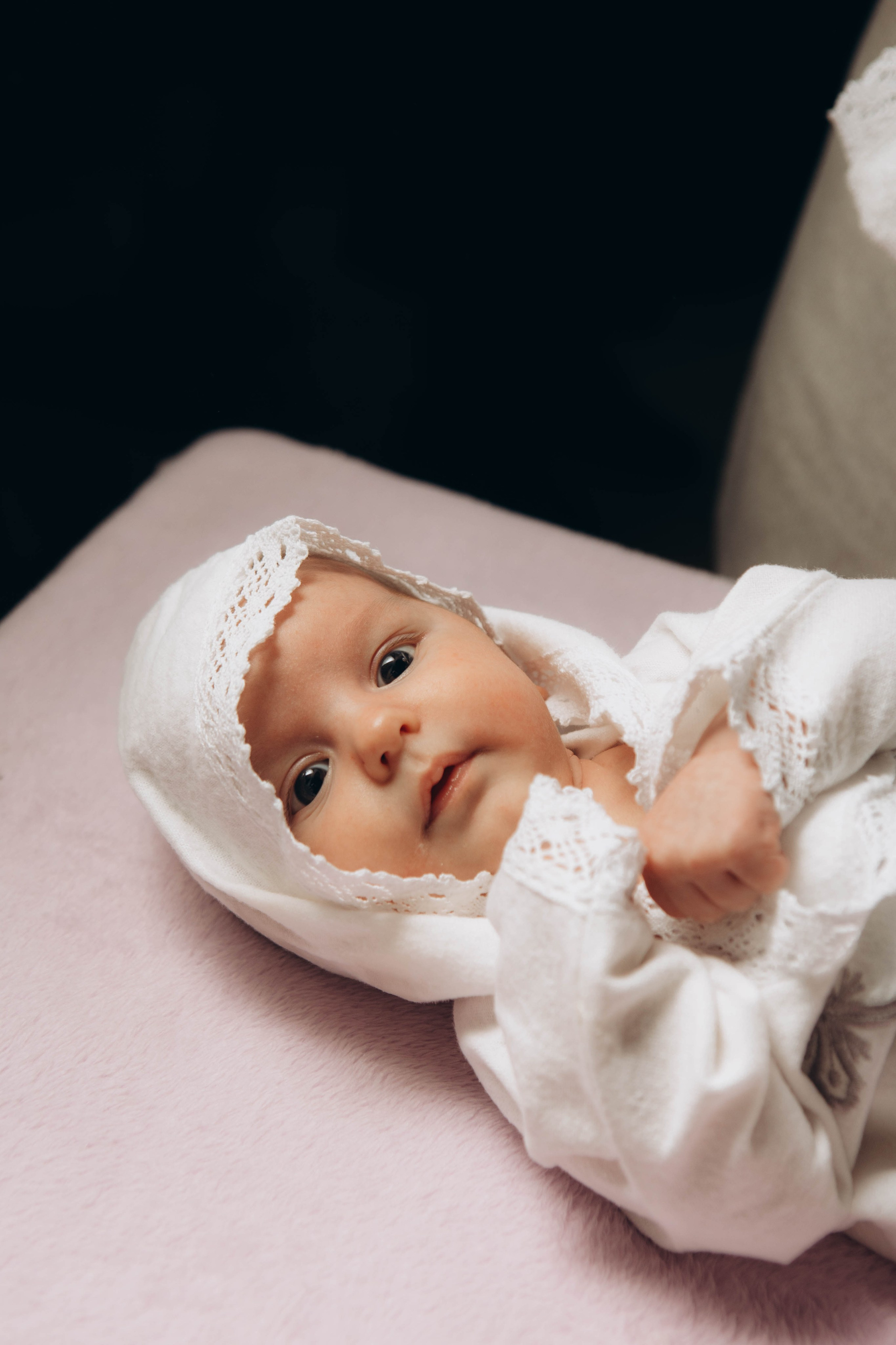 Крестины Илья. Наталья Косьянова. Ваш фотограф. Москва