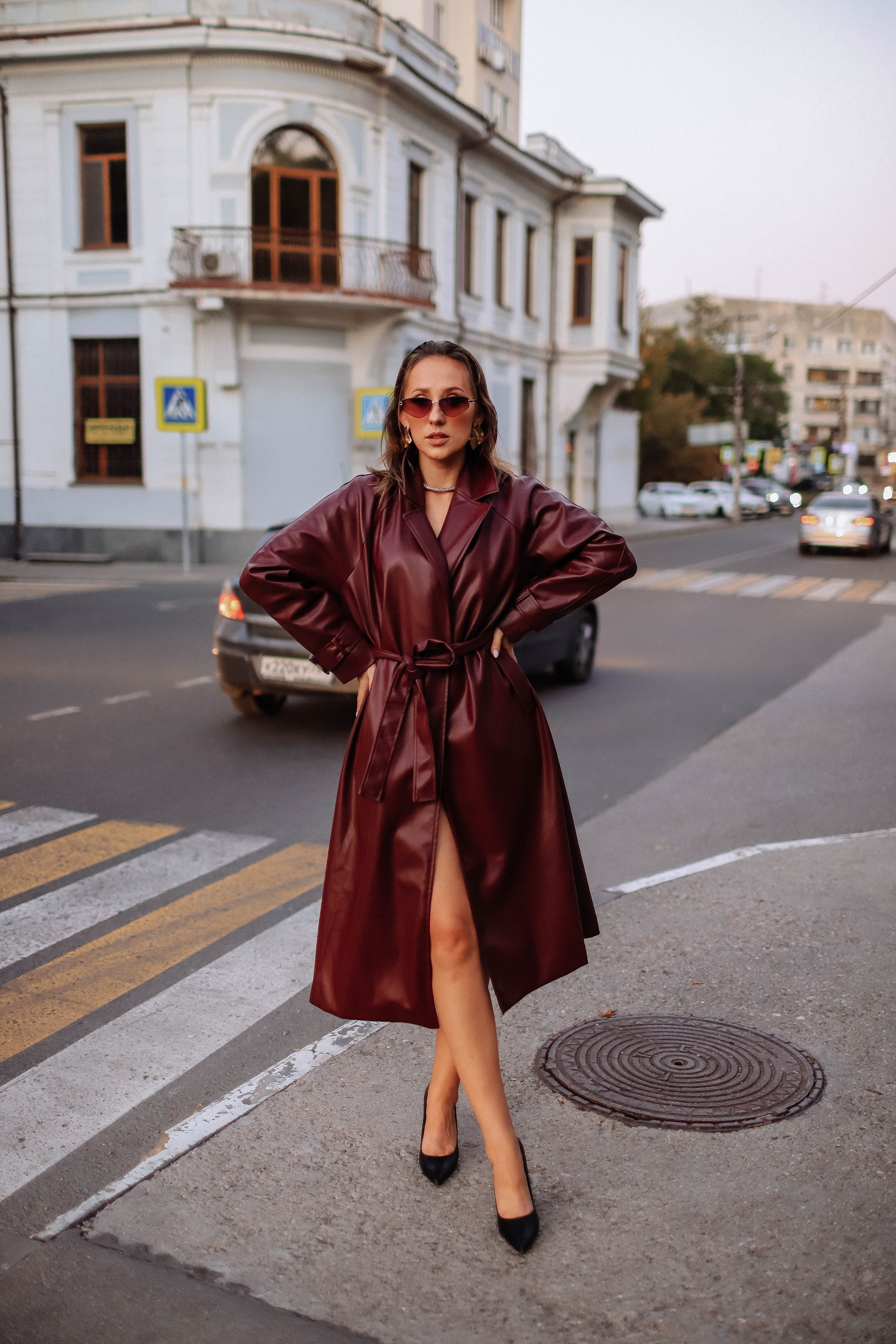 Света. Женский/Детский фотограф в Симферополе Вероника Слепогина