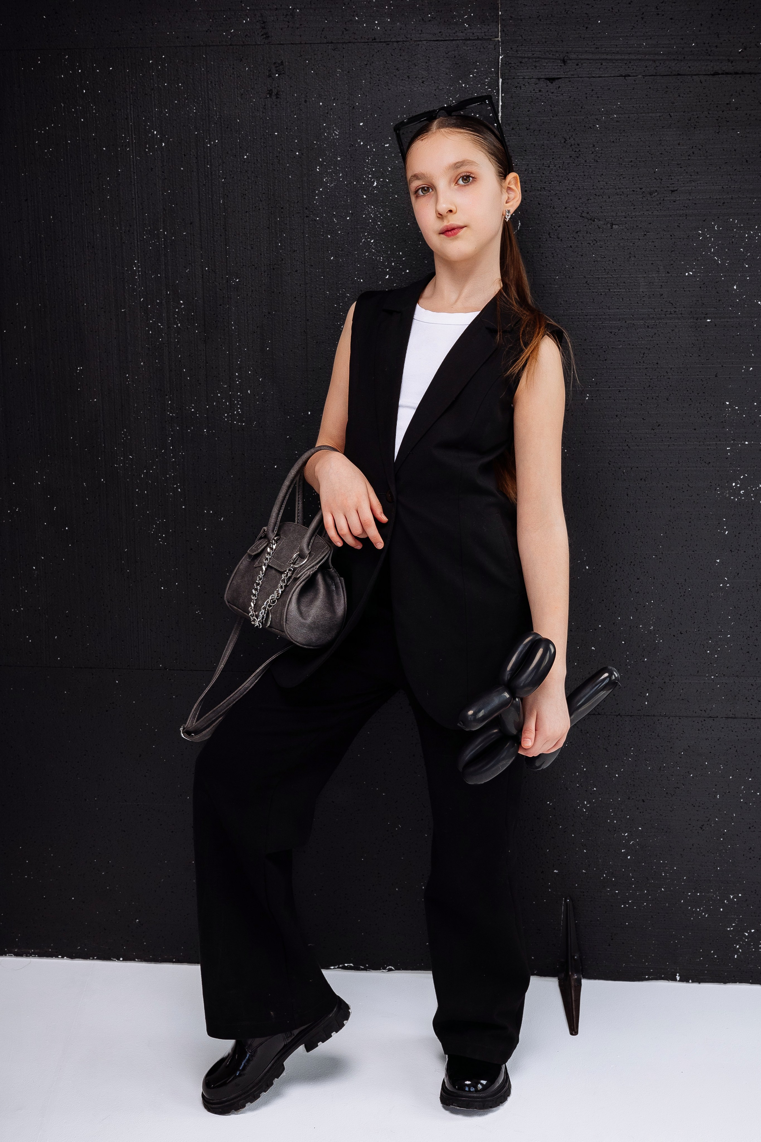 Sn.models.school. Женский/Детский фотограф в Симферополе Вероника Слепогина