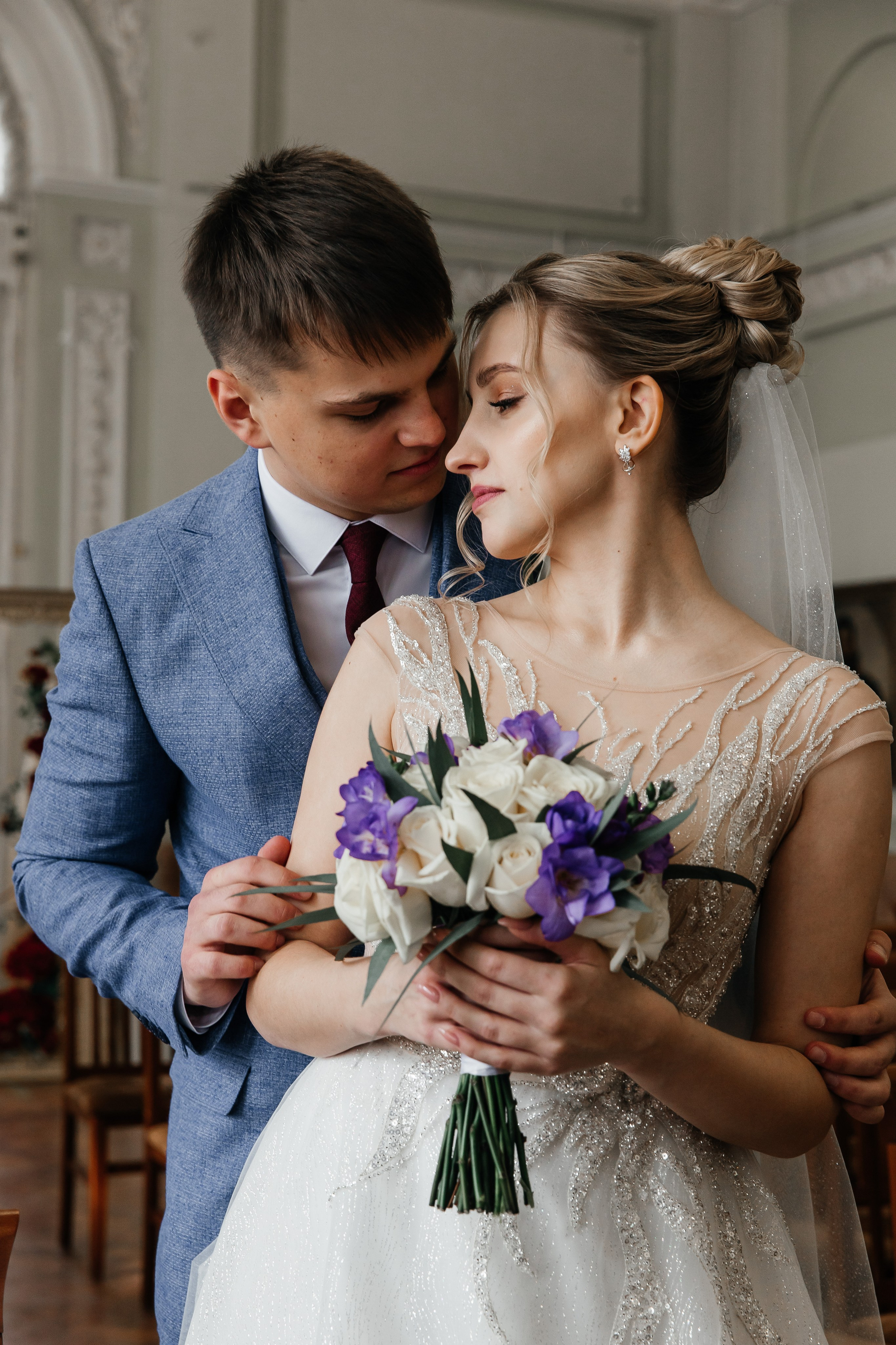 Алексей Наталья. Свадебный фотограф и видеограф Владислав и Анастасия Макриди