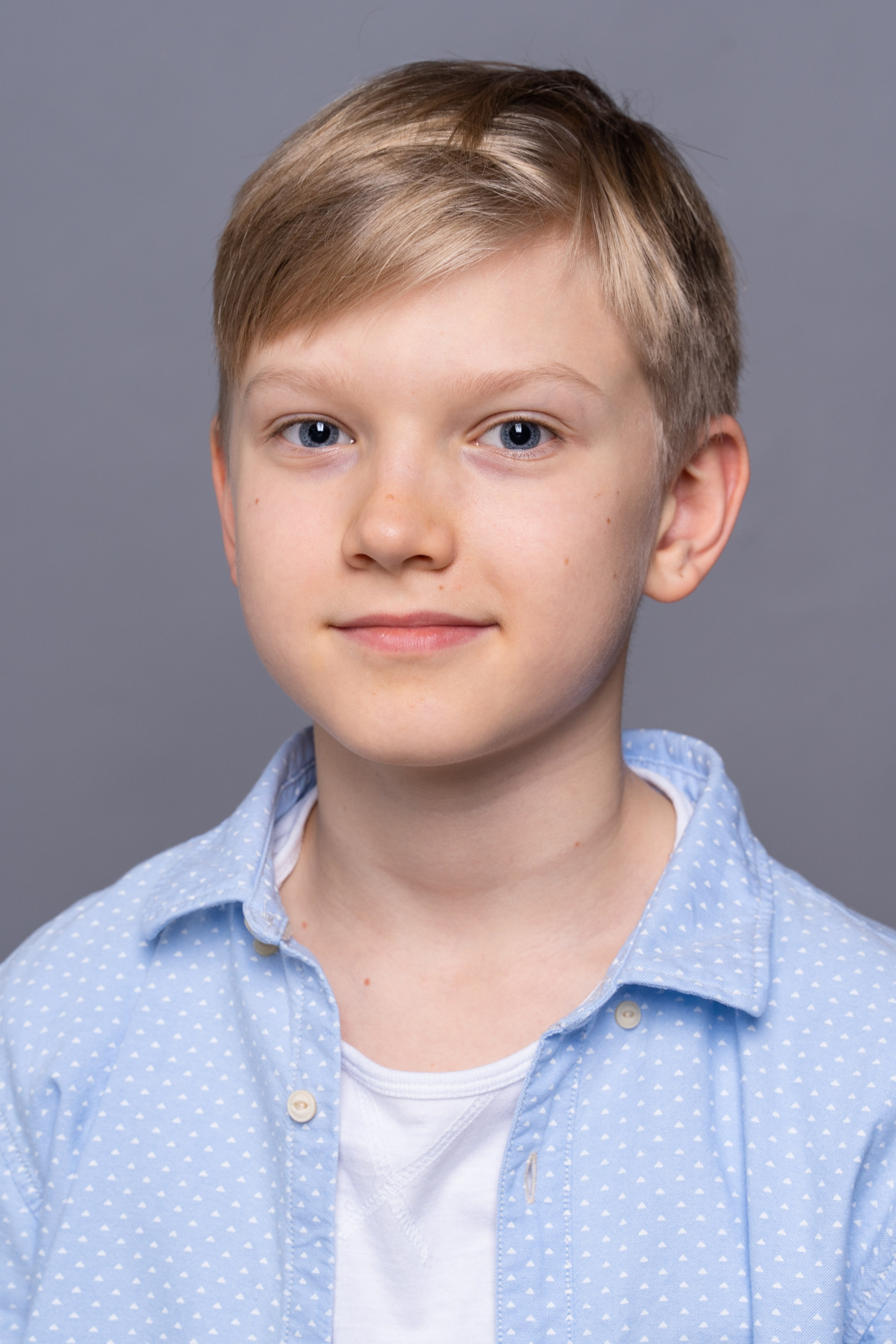 МИРОН. Портретный фотограф. Актёрское портфолио