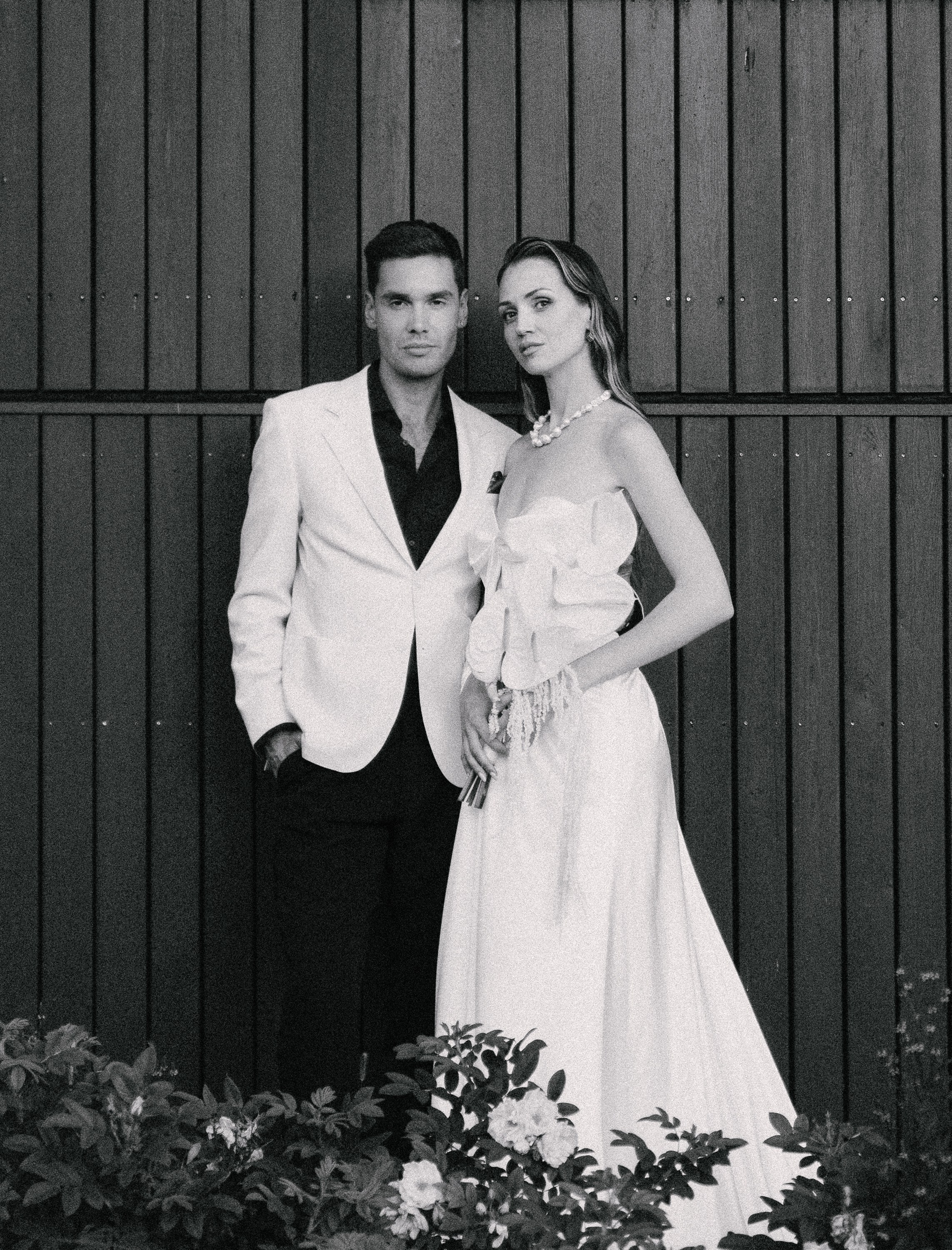 Михаил и Дарья. Анонс. Свадебный и семейный фотограф в Курске Николай Бусел