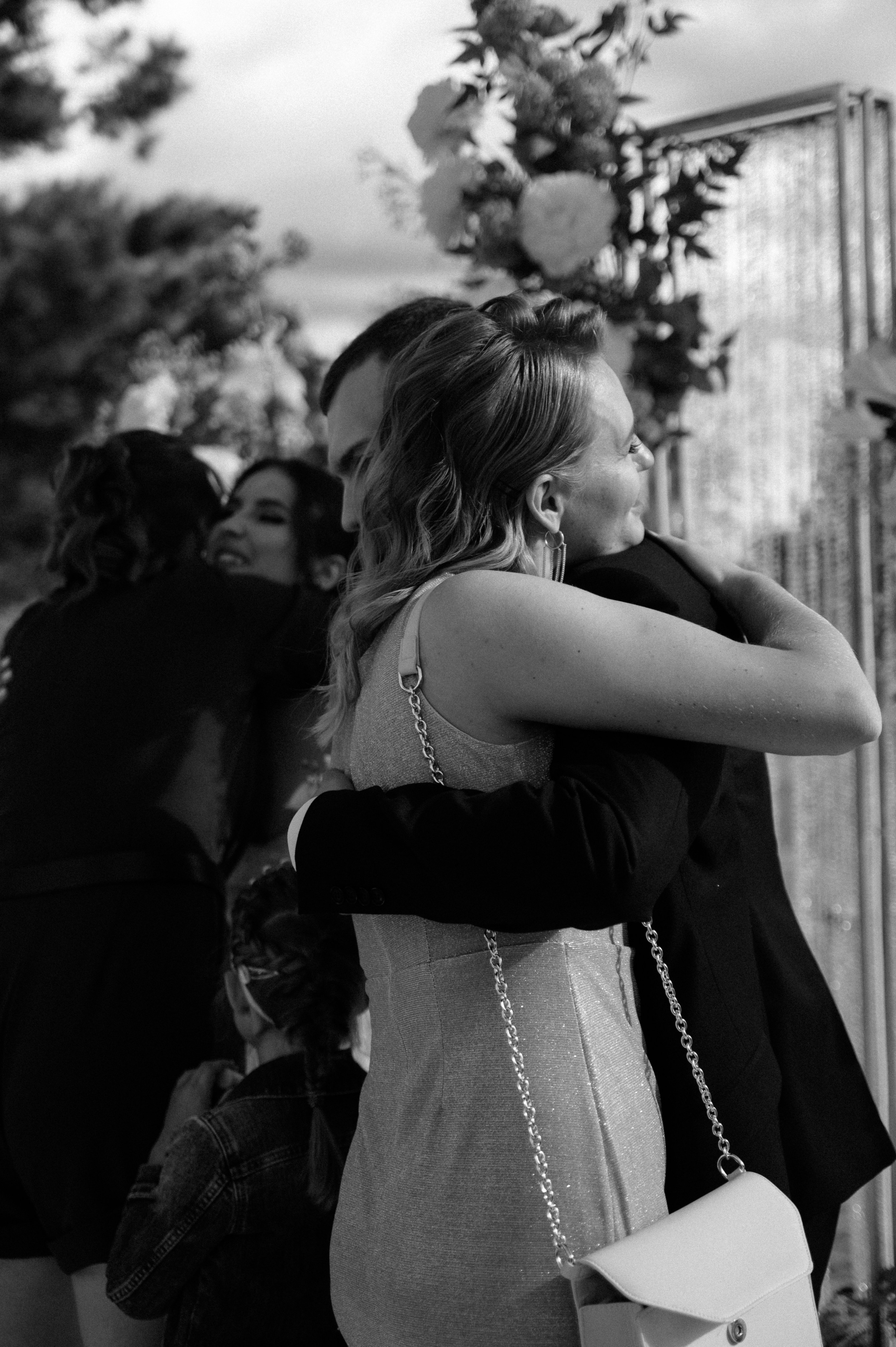 Никита|Даша. Свадебный и портретный фотограф Анастасия Тетёркина, Брянск и Санкт-Петербург