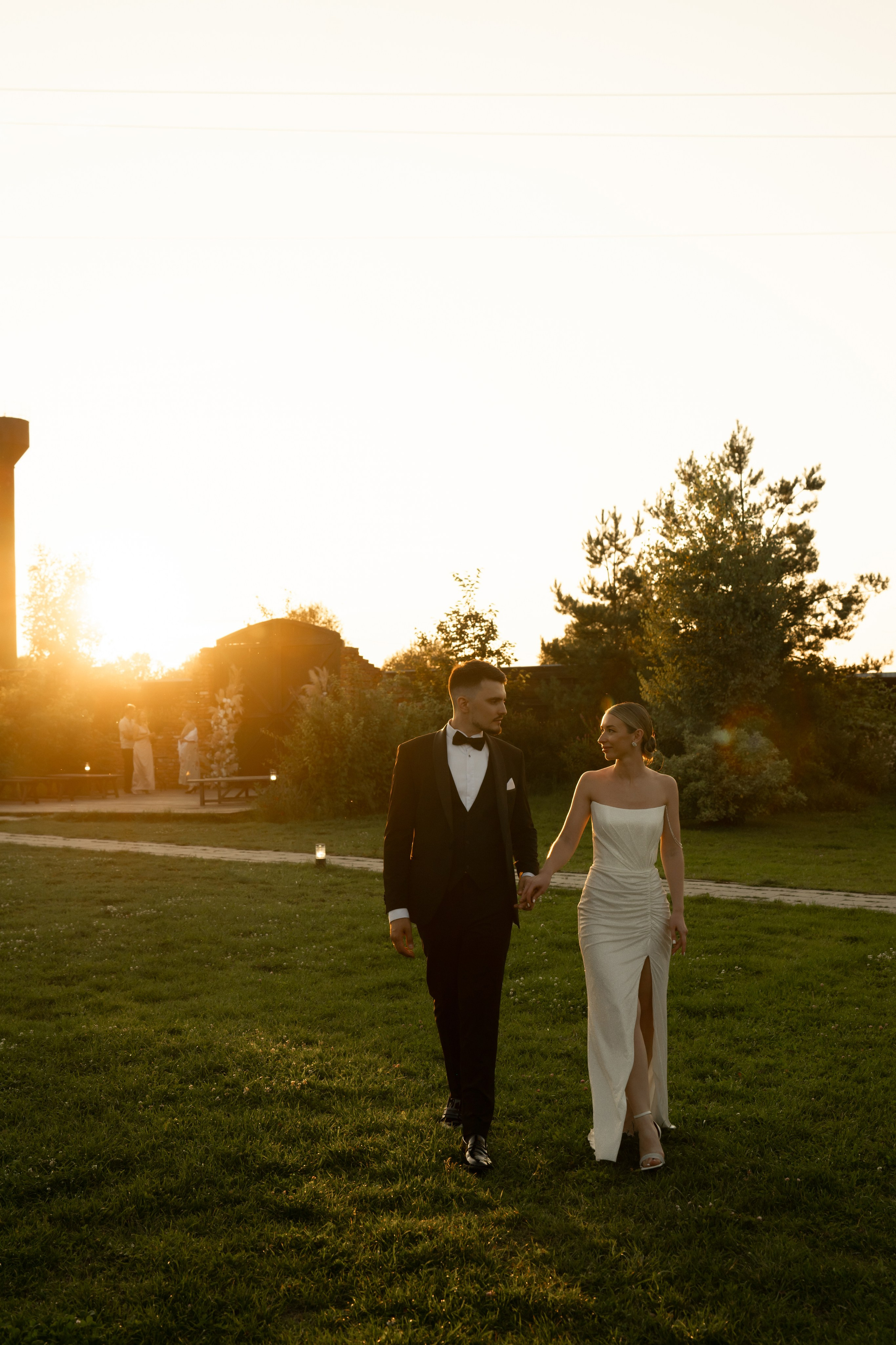 2024. Богдан и Ирина. Свадебный и семейный фотограф в Москве и Европе Евгения Амелина