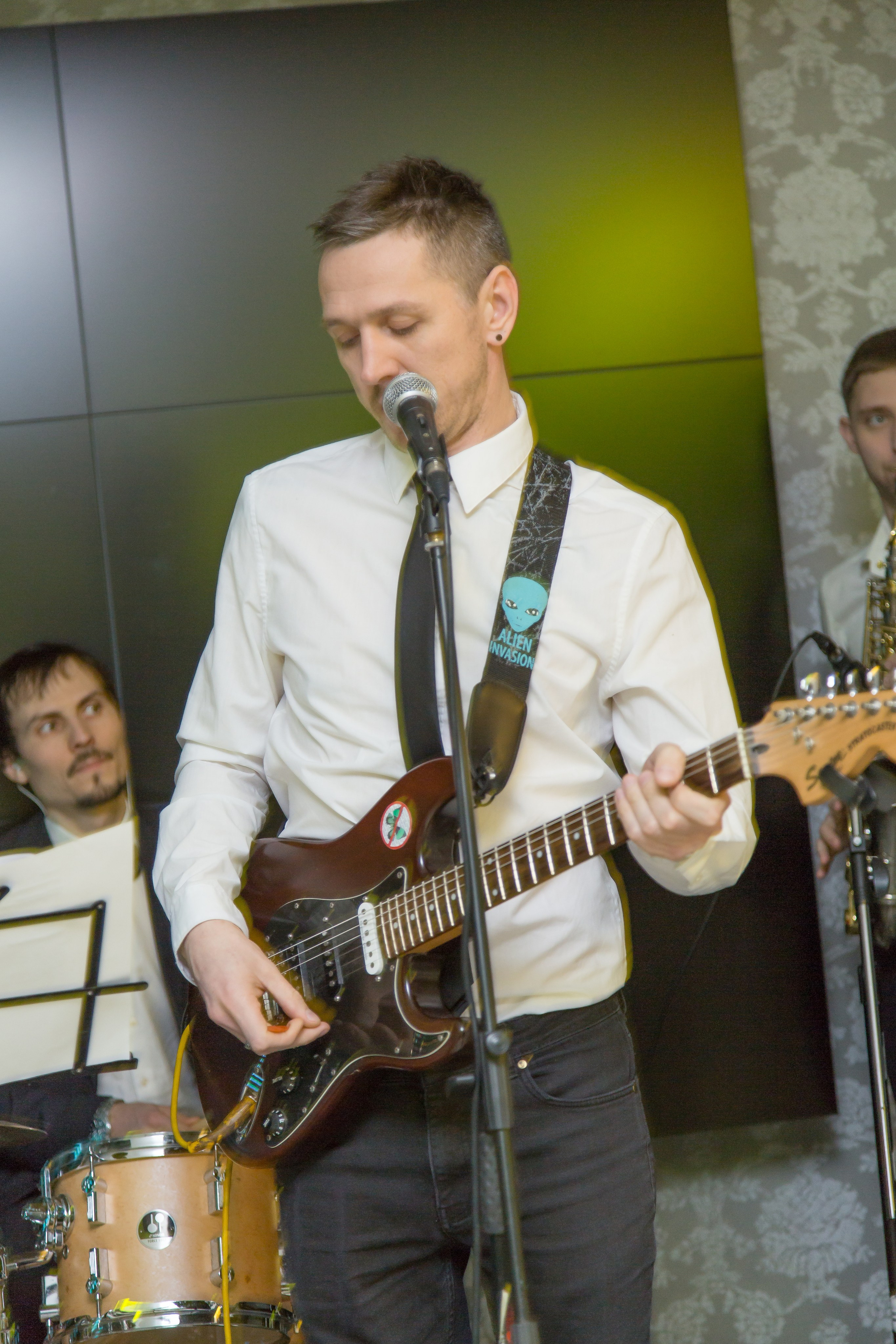 КОРПОРАТИВ НОВЫЙ ГОД. Главная