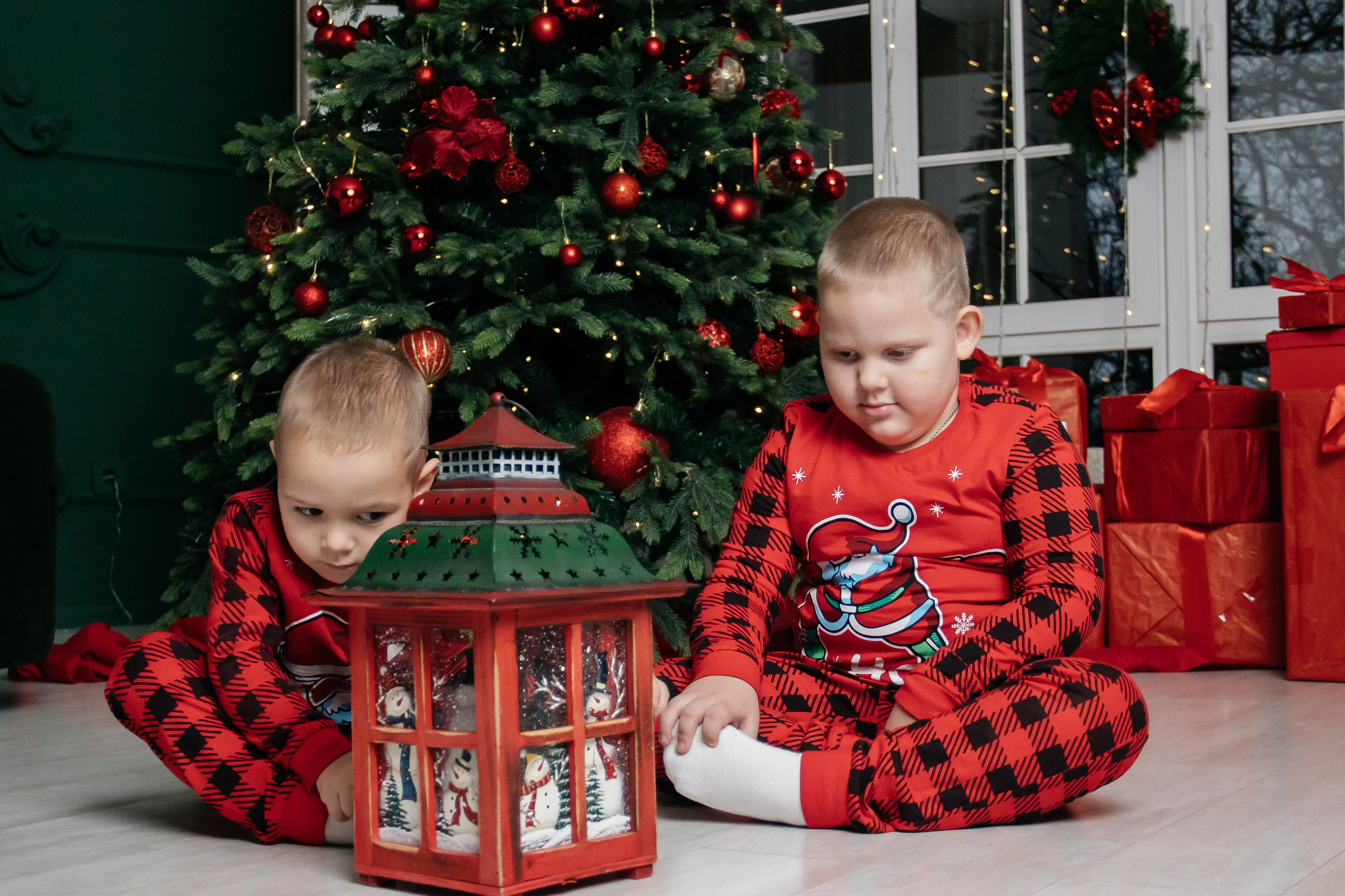 Семья Дементеевых. Фотограф Пятигорск Александра Карасева