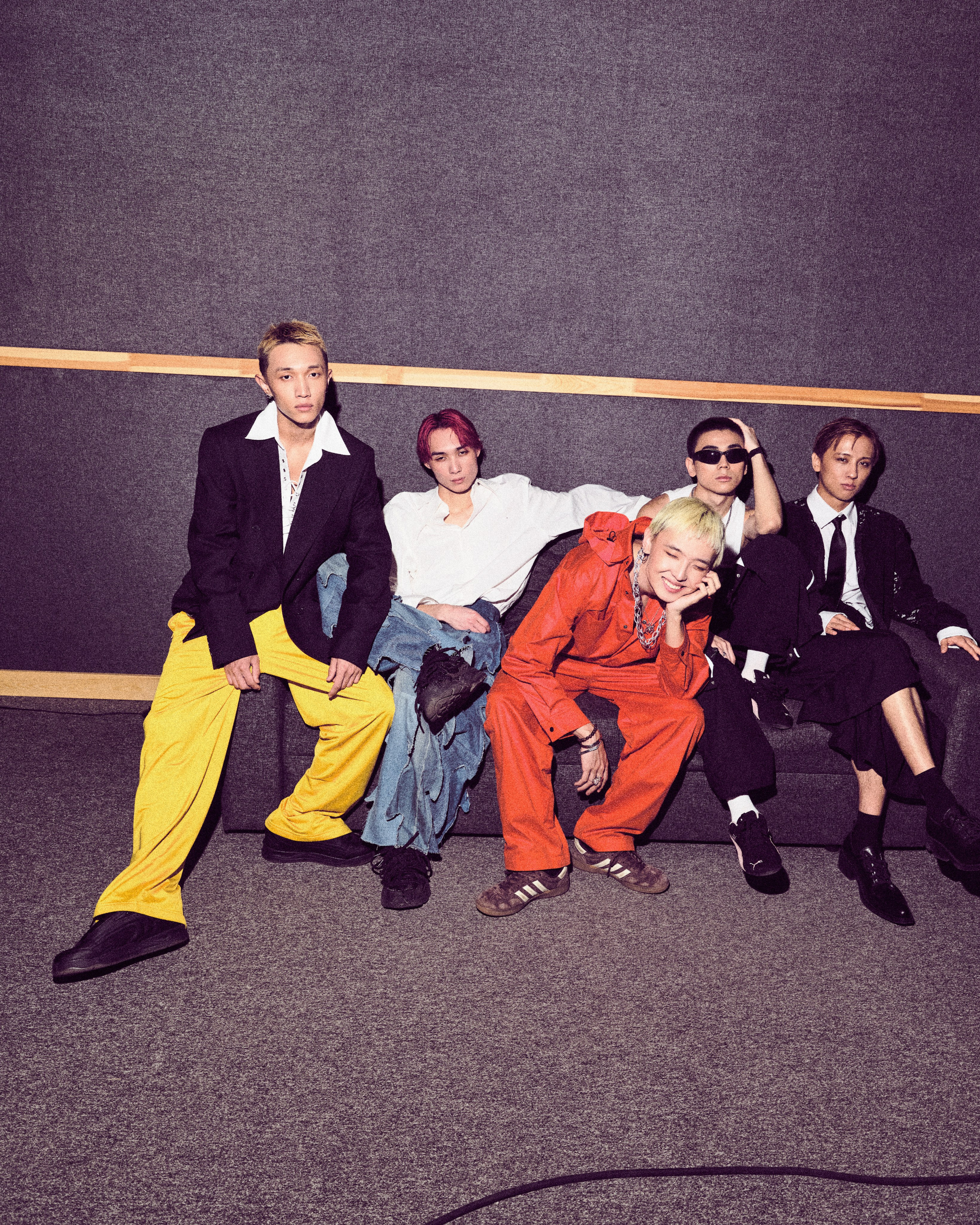 Fashion. Photographer